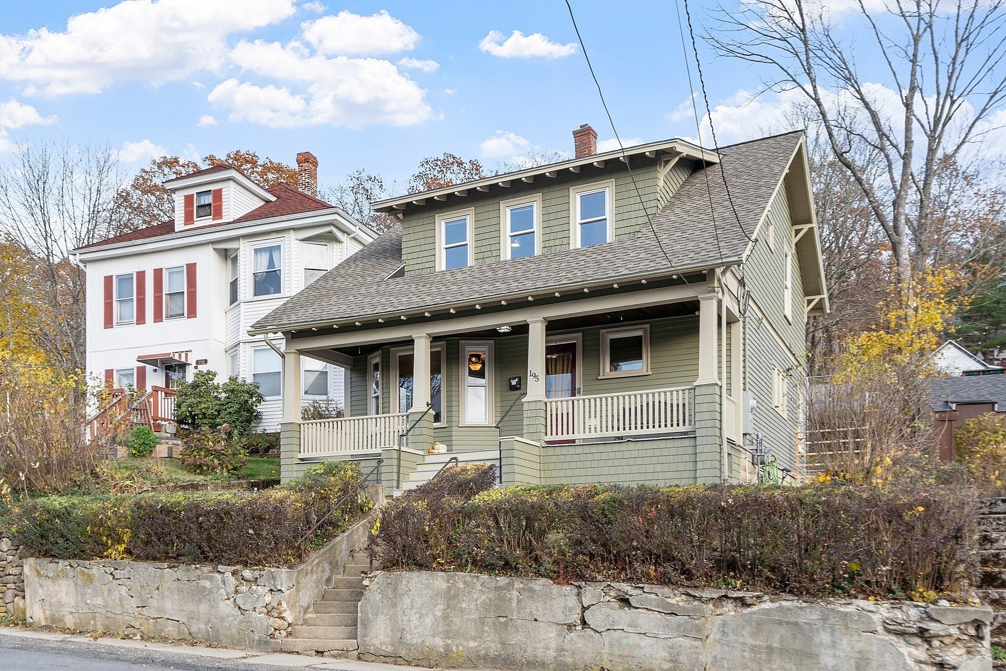 195 Marshall St, Fitchburg, MA 01420 - Image 2