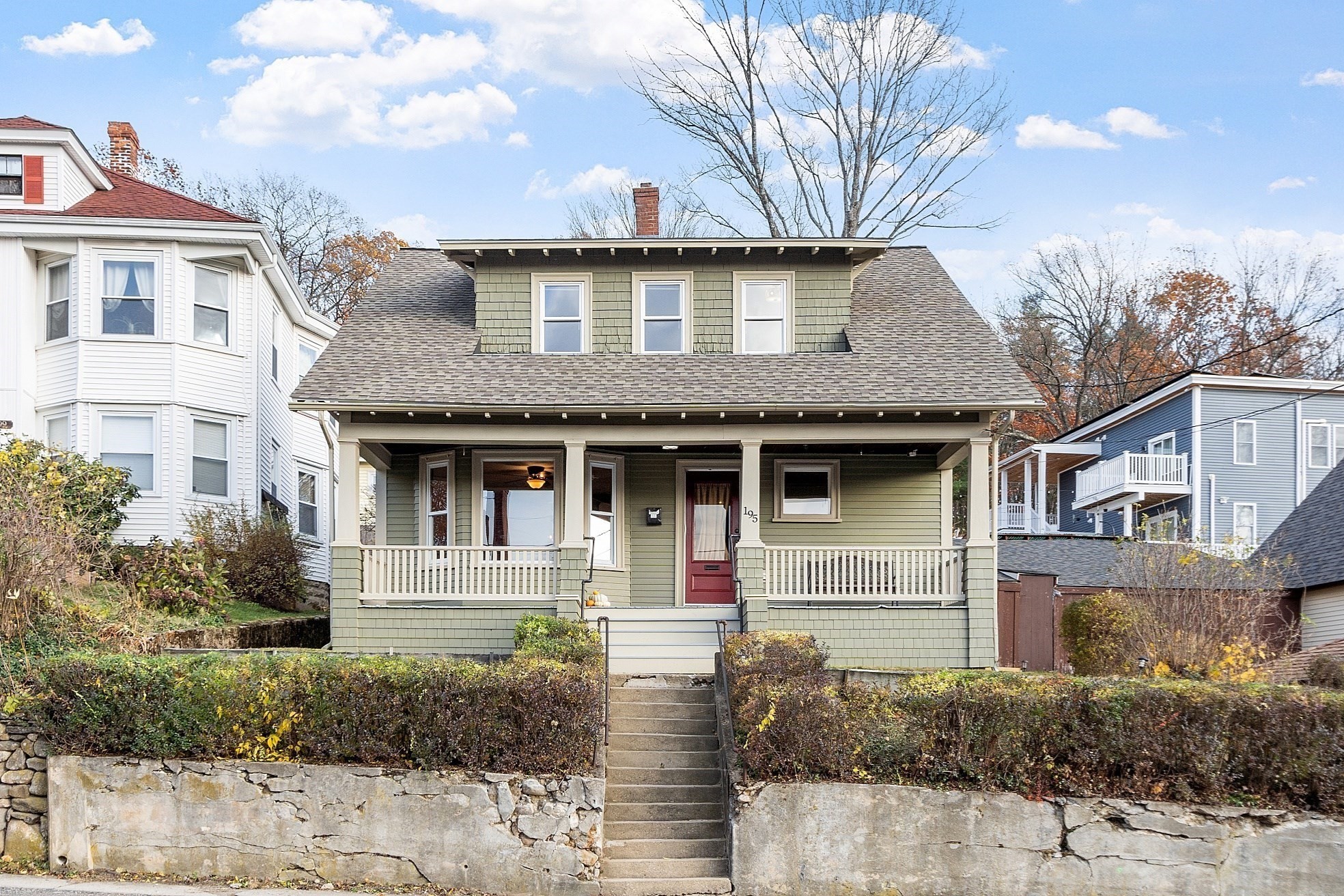 195 Marshall St, Fitchburg, MA 01420 - Image 35