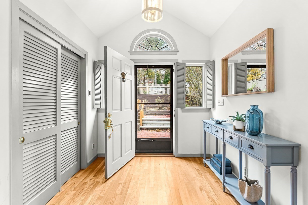 67 Algonquin Road Unit 67, Newton, MA 02467