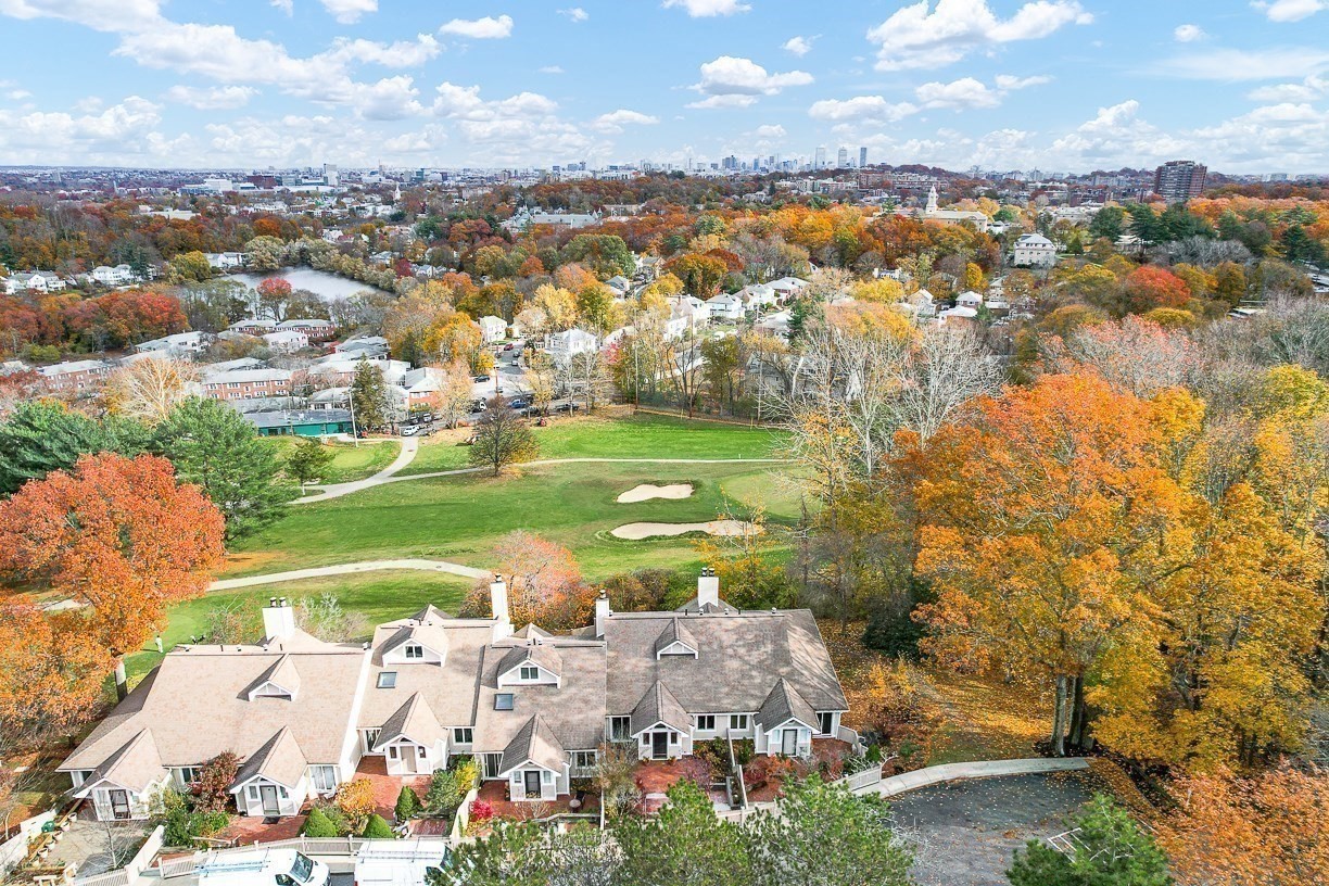 67 Algonquin Road Unit 67, Newton, MA 02467