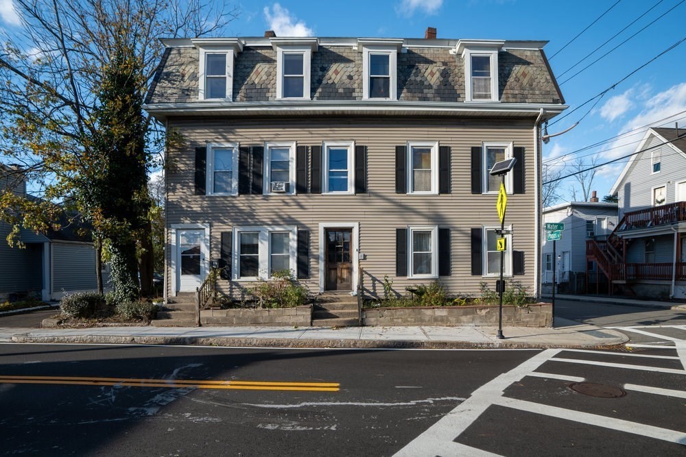 81 Water St, Quincy, MA 02169