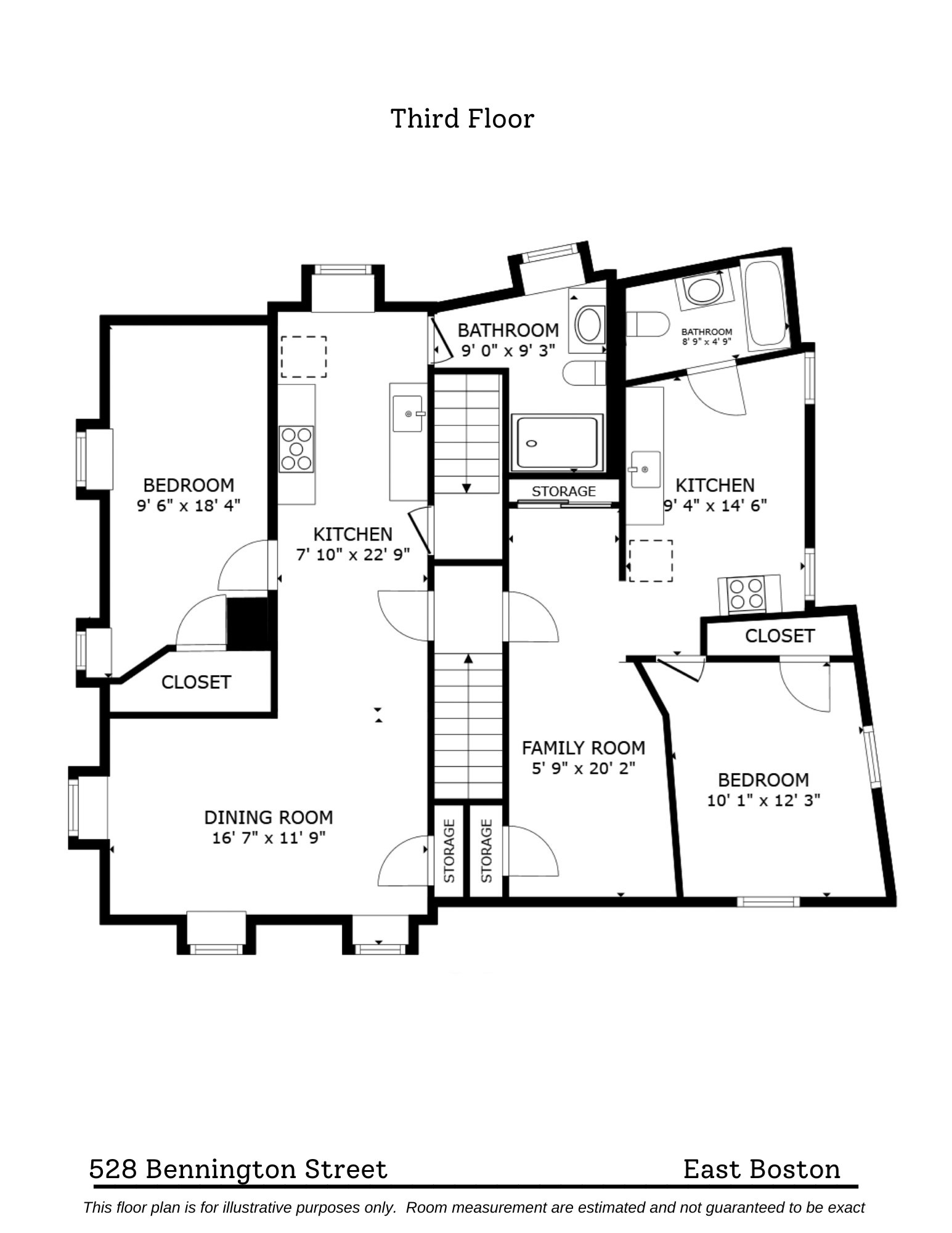 81 Water St, Quincy, MA 02169 - Image 25