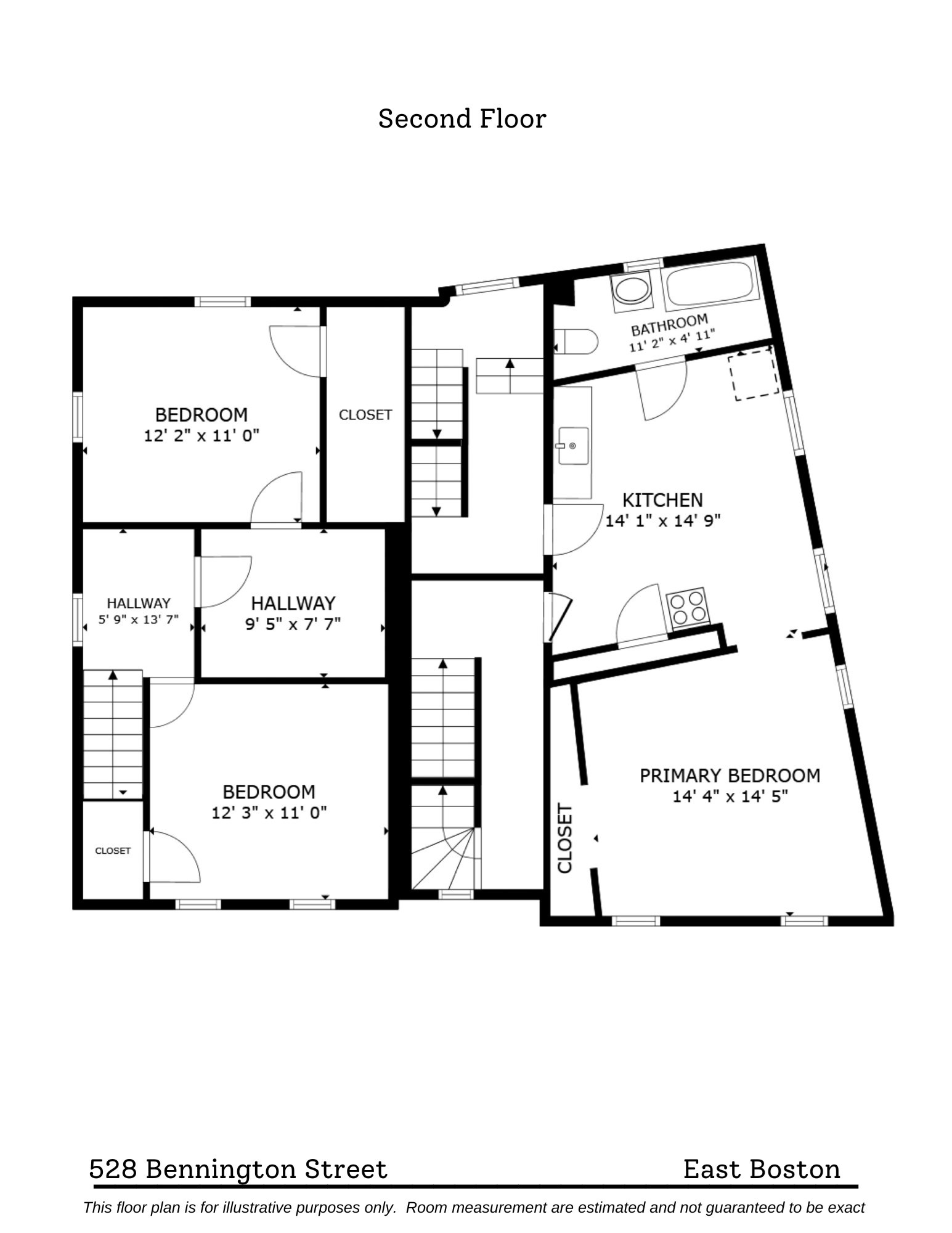 81 Water St, Quincy, MA 02169 - Image 26