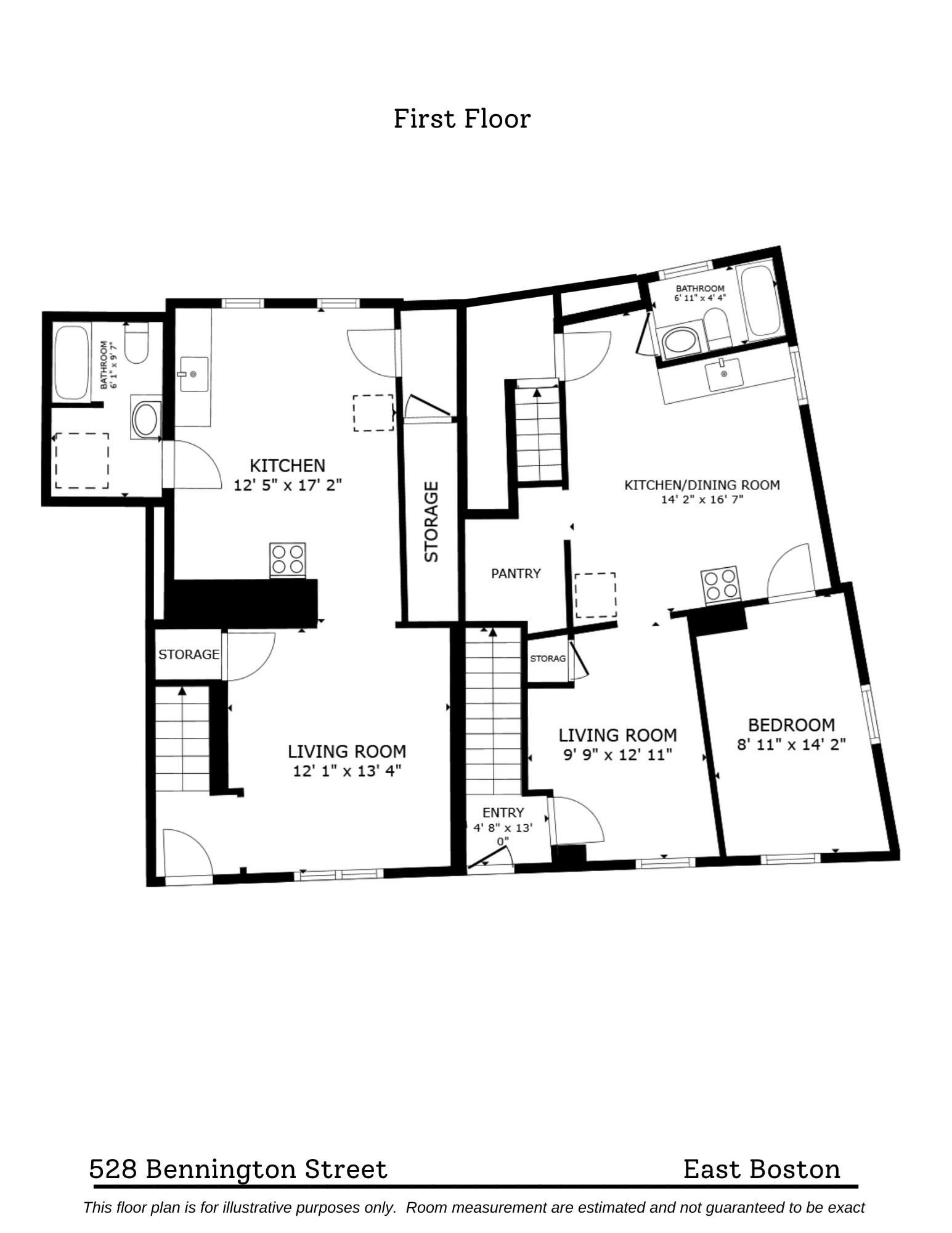 81 Water St, Quincy, MA 02169 - Image 27