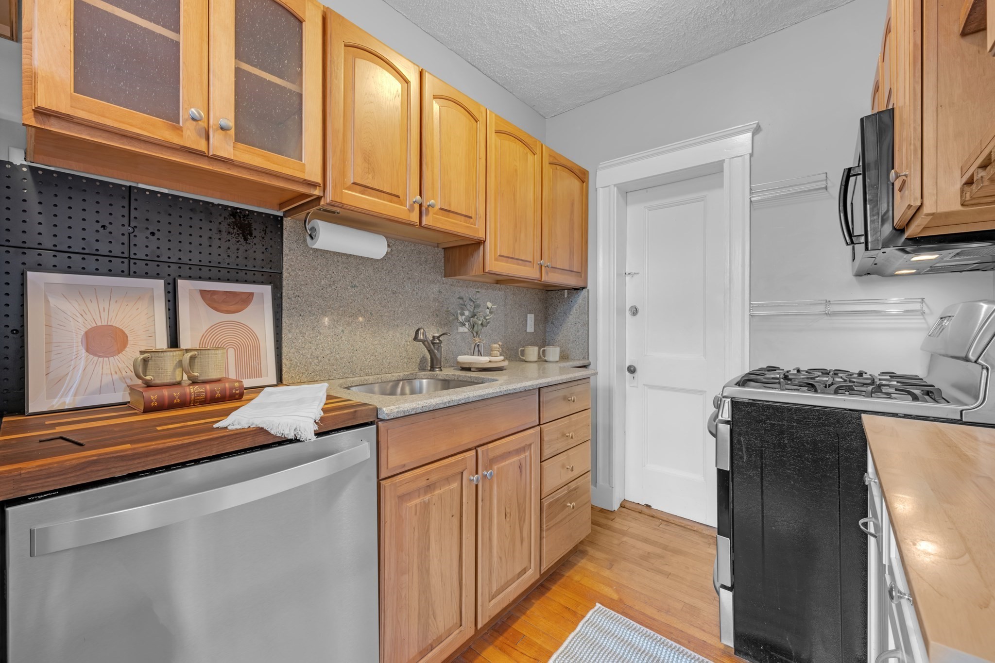 230 Massachusetts Ave Unit 6, Arlington, MA 02474 - Image 11