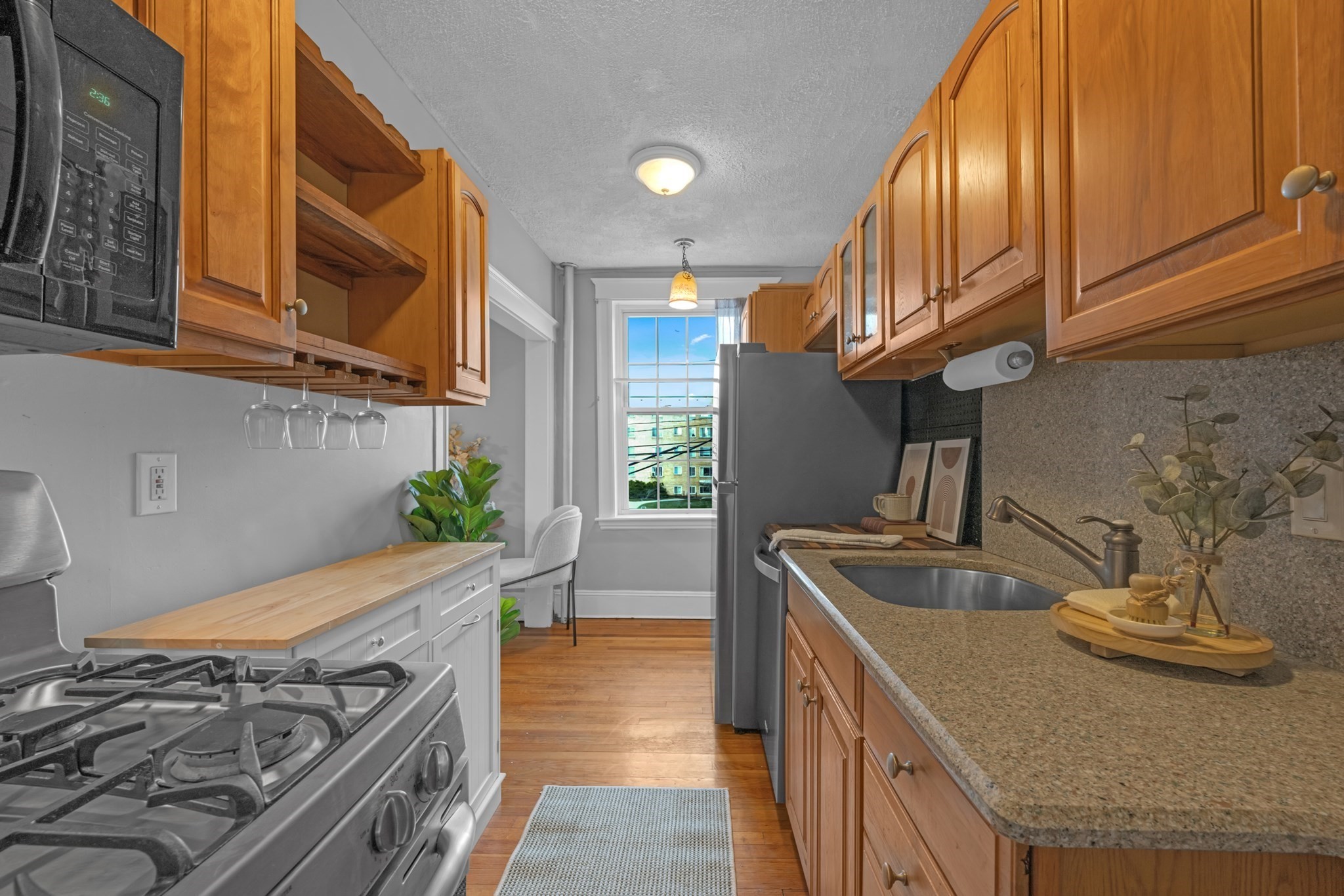 230 Massachusetts Ave Unit 6, Arlington, MA 02474 - Image 13