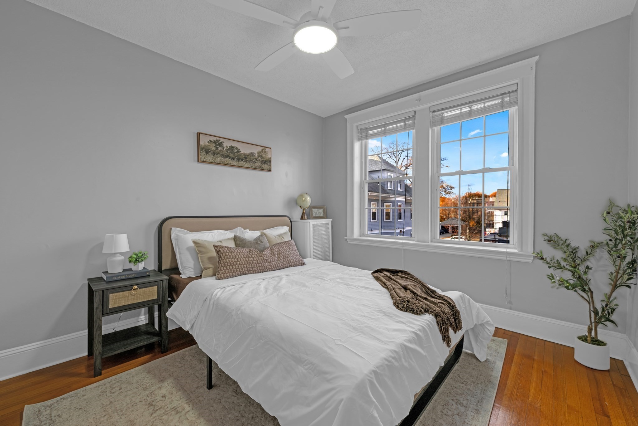 230 Massachusetts Ave Unit 6, Arlington, MA 02474 - Image 17