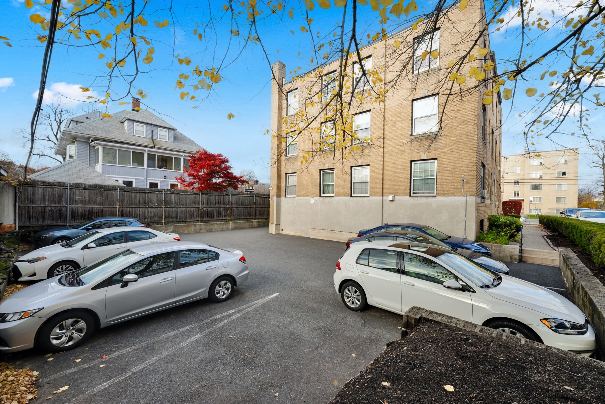 230 Massachusetts Ave Unit 6, Arlington, MA 02474 - Image 21
