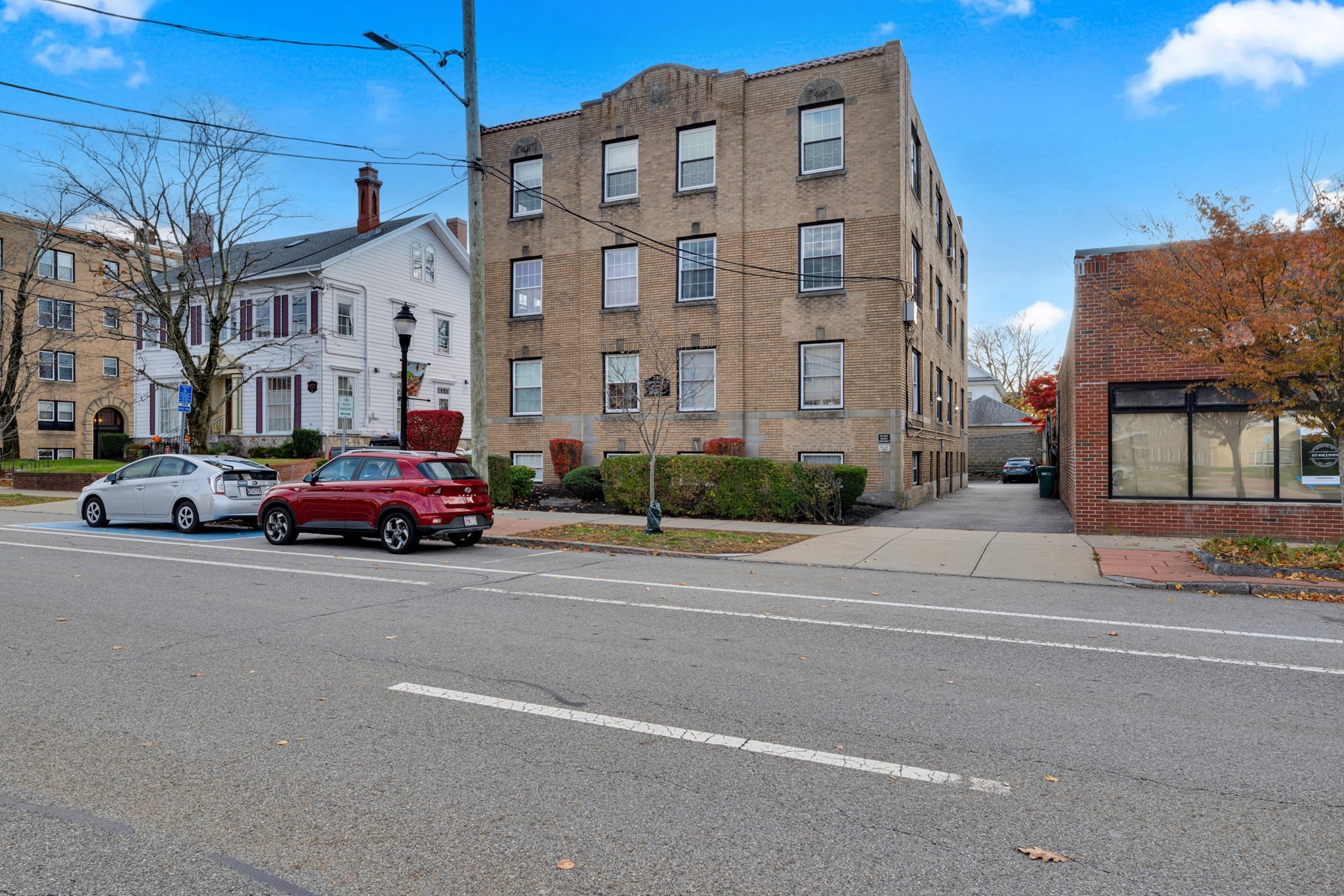 230 Massachusetts Ave Unit 6, Arlington, MA 02474 - Image 22