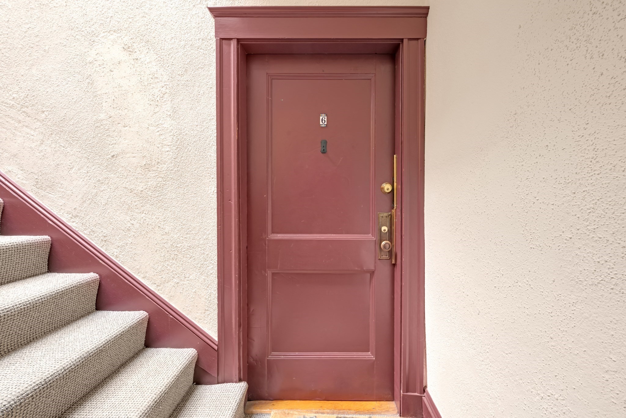 230 Massachusetts Ave Unit 6, Arlington, MA 02474 - Image 4