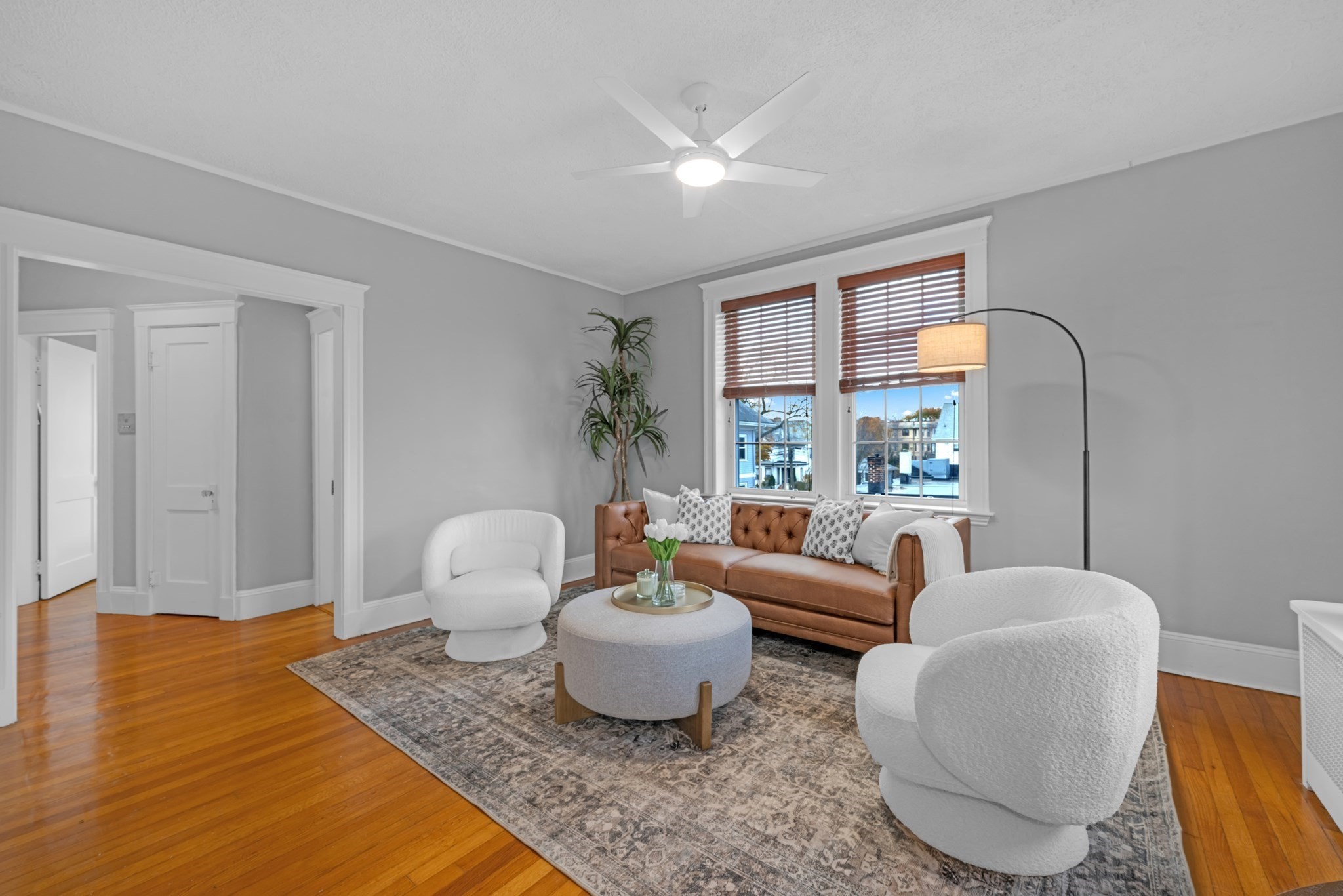 230 Massachusetts Ave Unit 6, Arlington, MA 02474 - Image 8