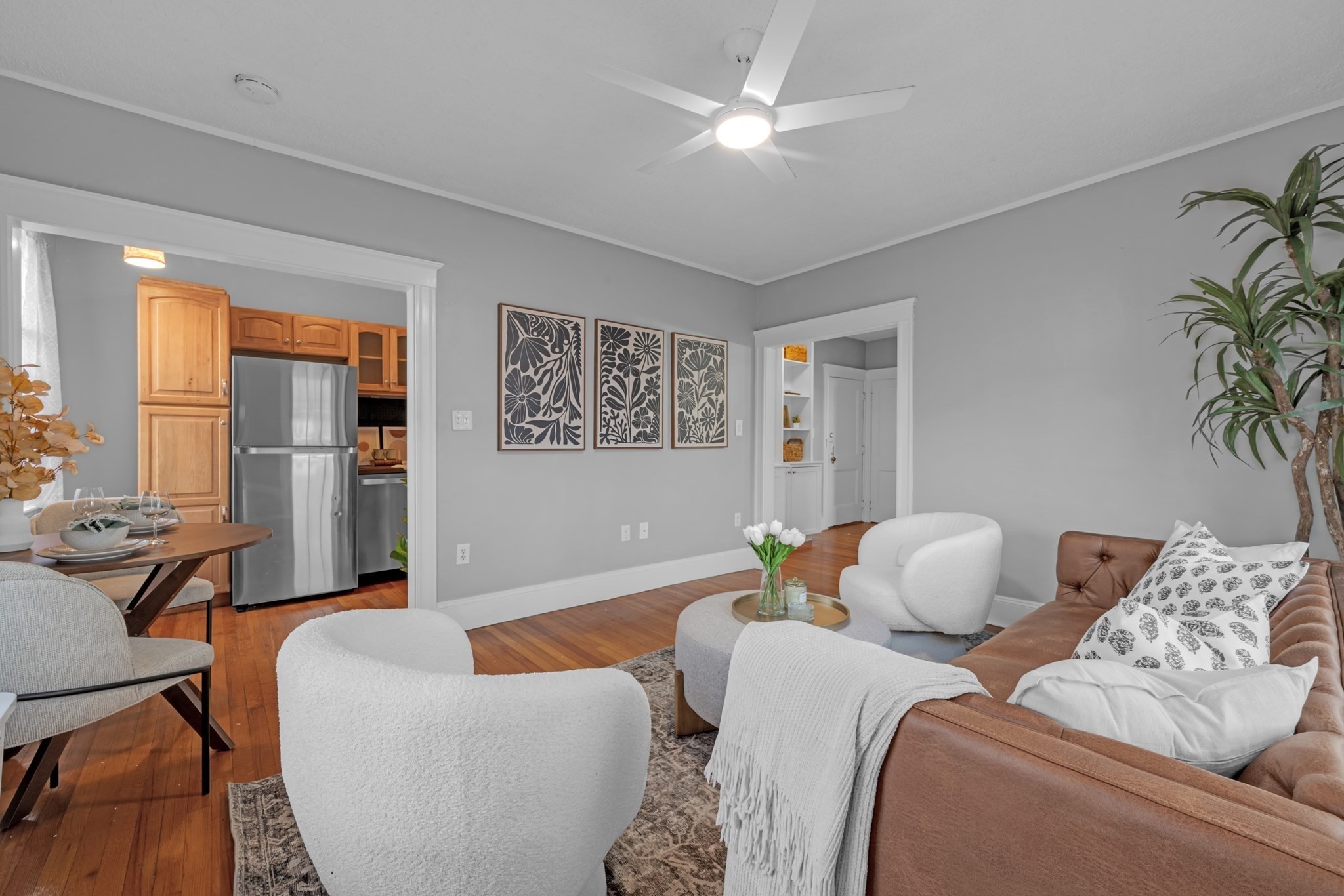 230 Massachusetts Ave Unit 6, Arlington, MA 02474 - Image 9