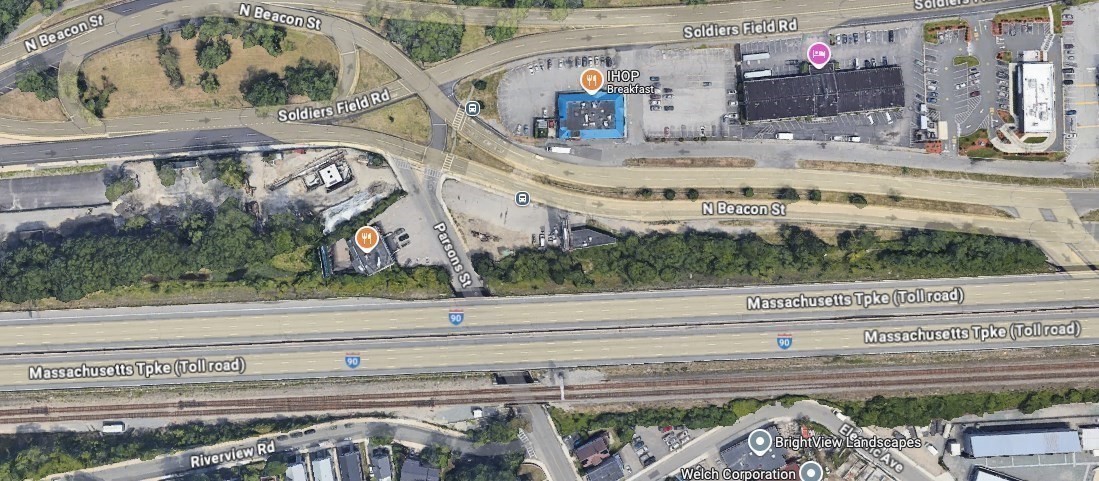 270 Parsons, Brighton, Boston, MA 02135 - Image 4