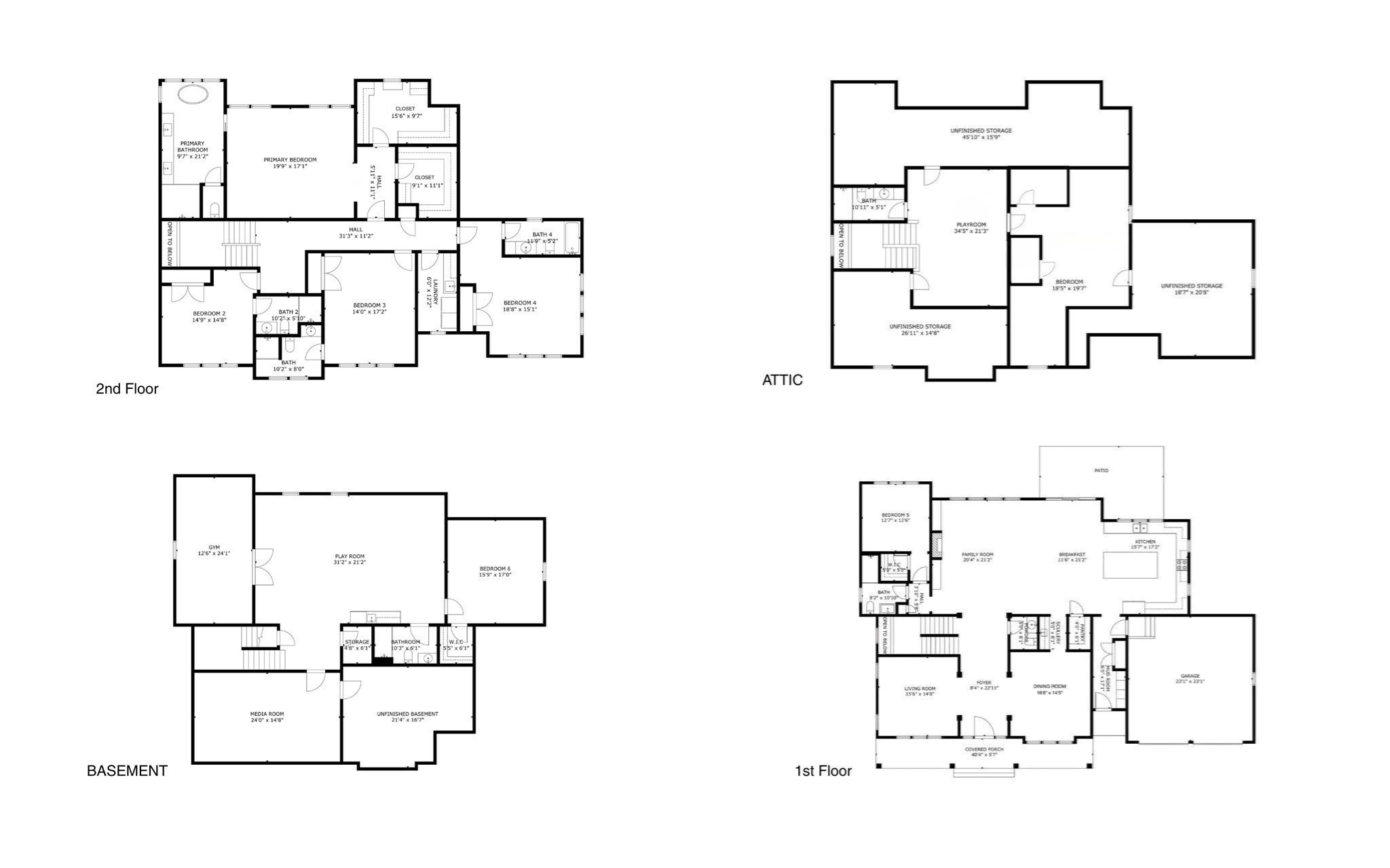 247 Broad Meadow Rd, Needham, MA 02492 - Image 35