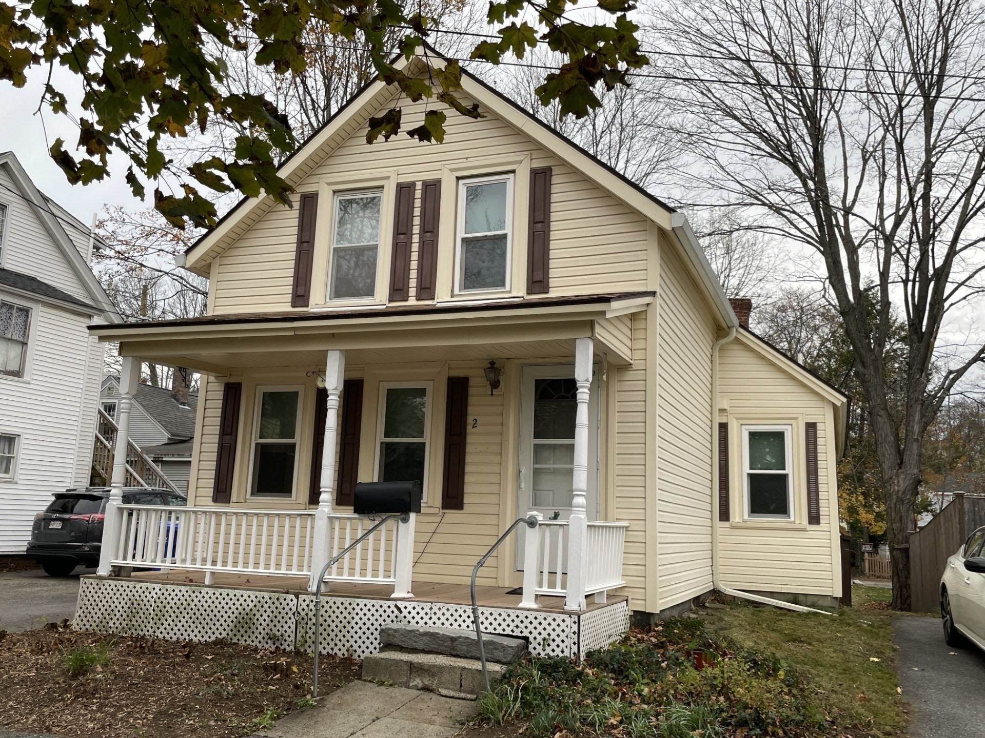 2 Wall Court, Maynard, MA 01754 - Image 1