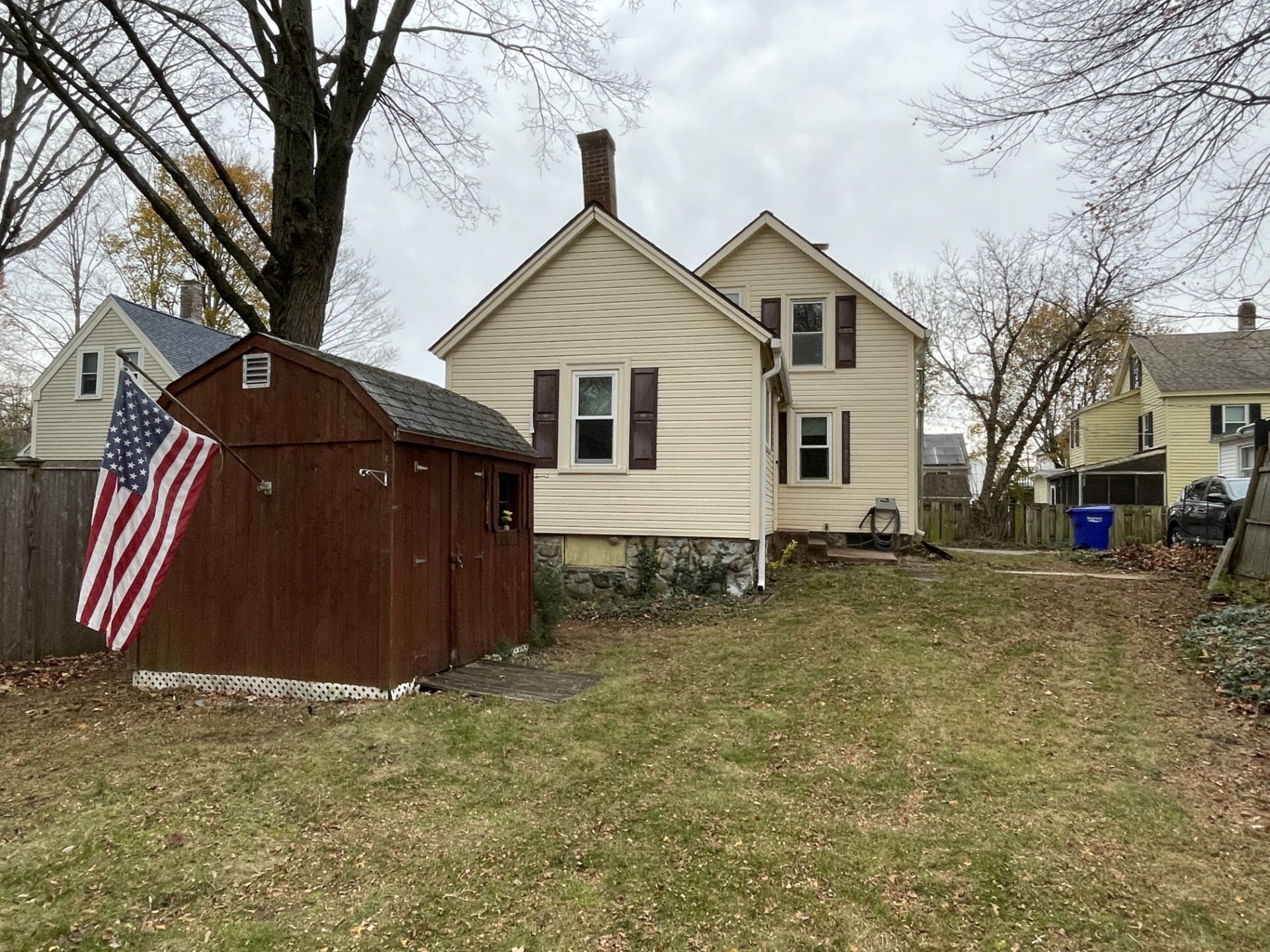 2 Wall Court, Maynard, MA 01754 - Image 4