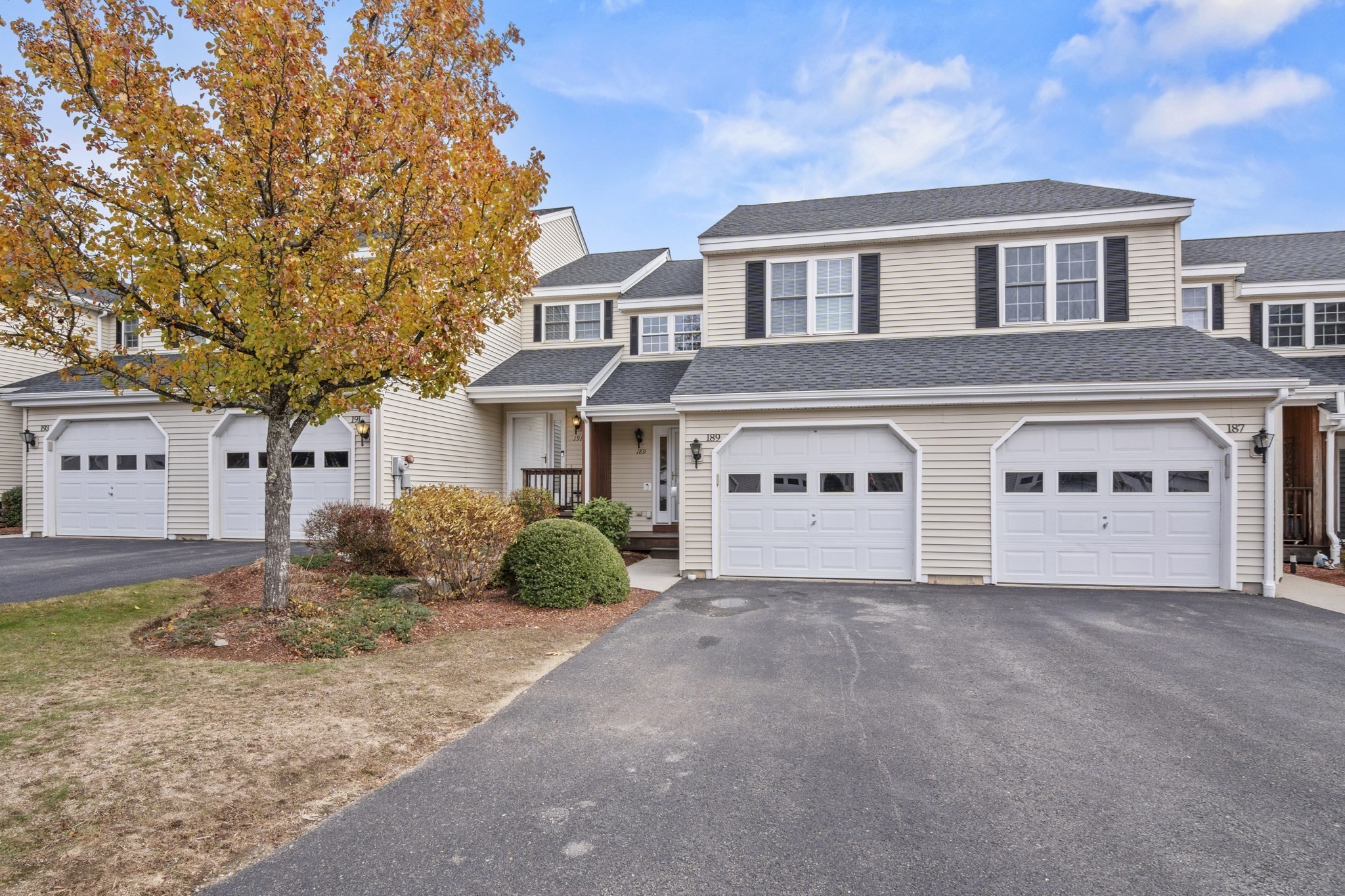 189 Bridle Cross Rd Unit 189, Fitchburg, MA 01420 - Image 26