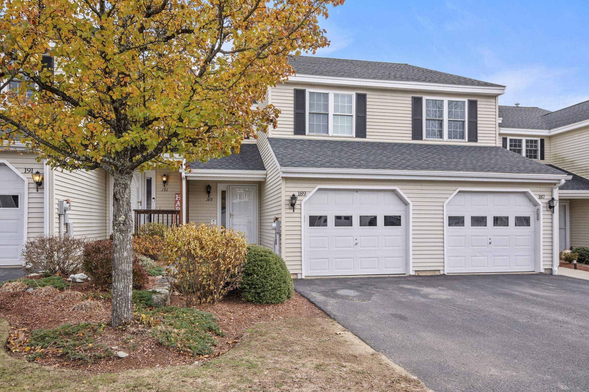 189 Bridle Cross Rd Unit 189, Fitchburg, MA 01420 - Image 27