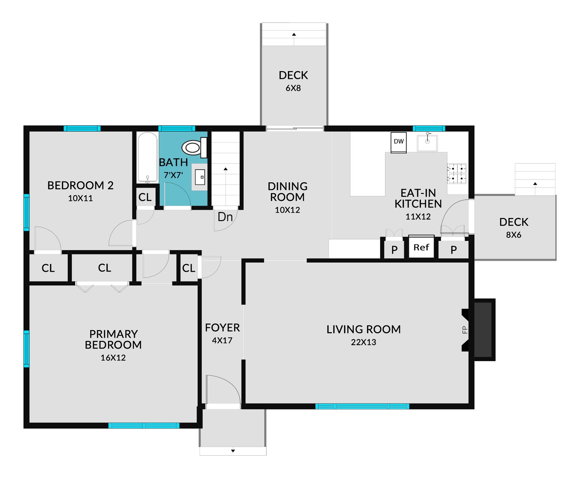 8 Old Farm Road, Hanover, MA 02339 - Image 37