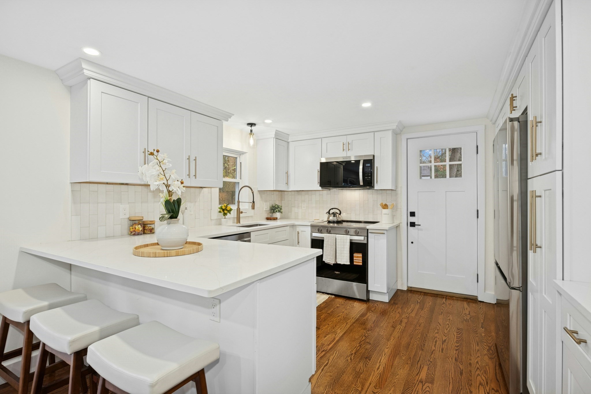 8 Old Farm Road, Hanover, MA 02339 - Image 8
