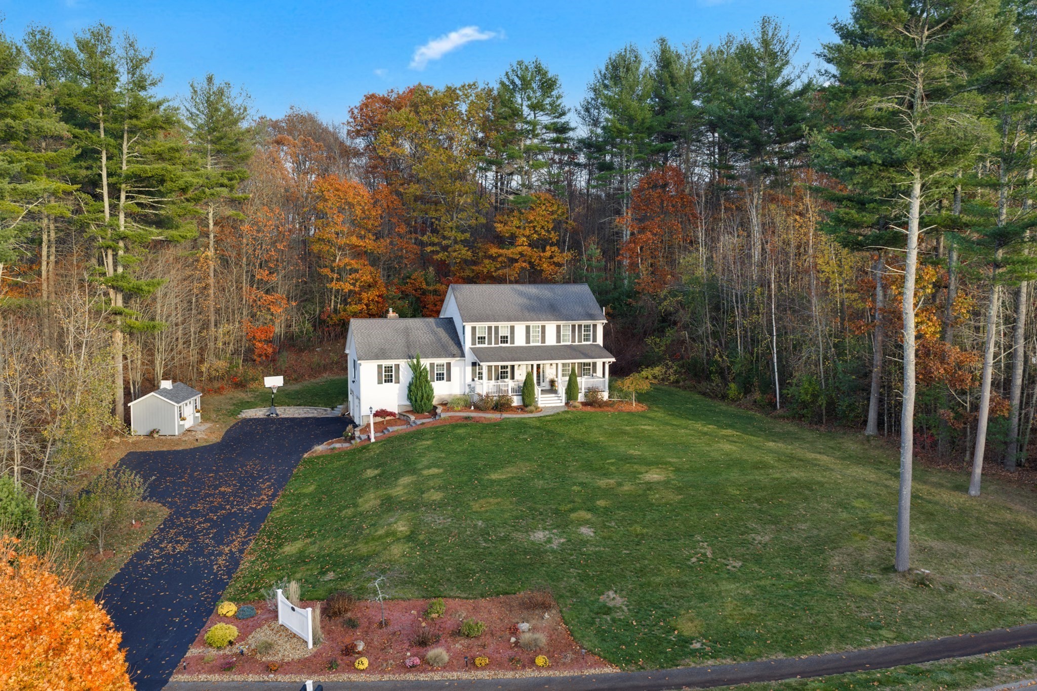 21 Wildbrook Dr, Rutland, MA 01543 - Image 27