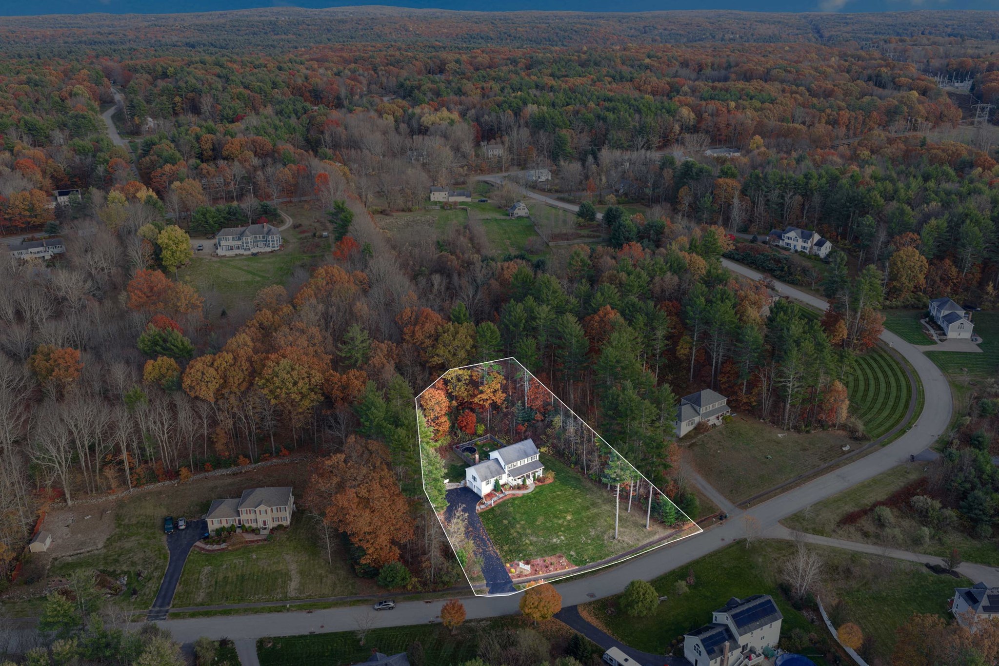 21 Wildbrook Dr, Rutland, MA 01543 - Image 29