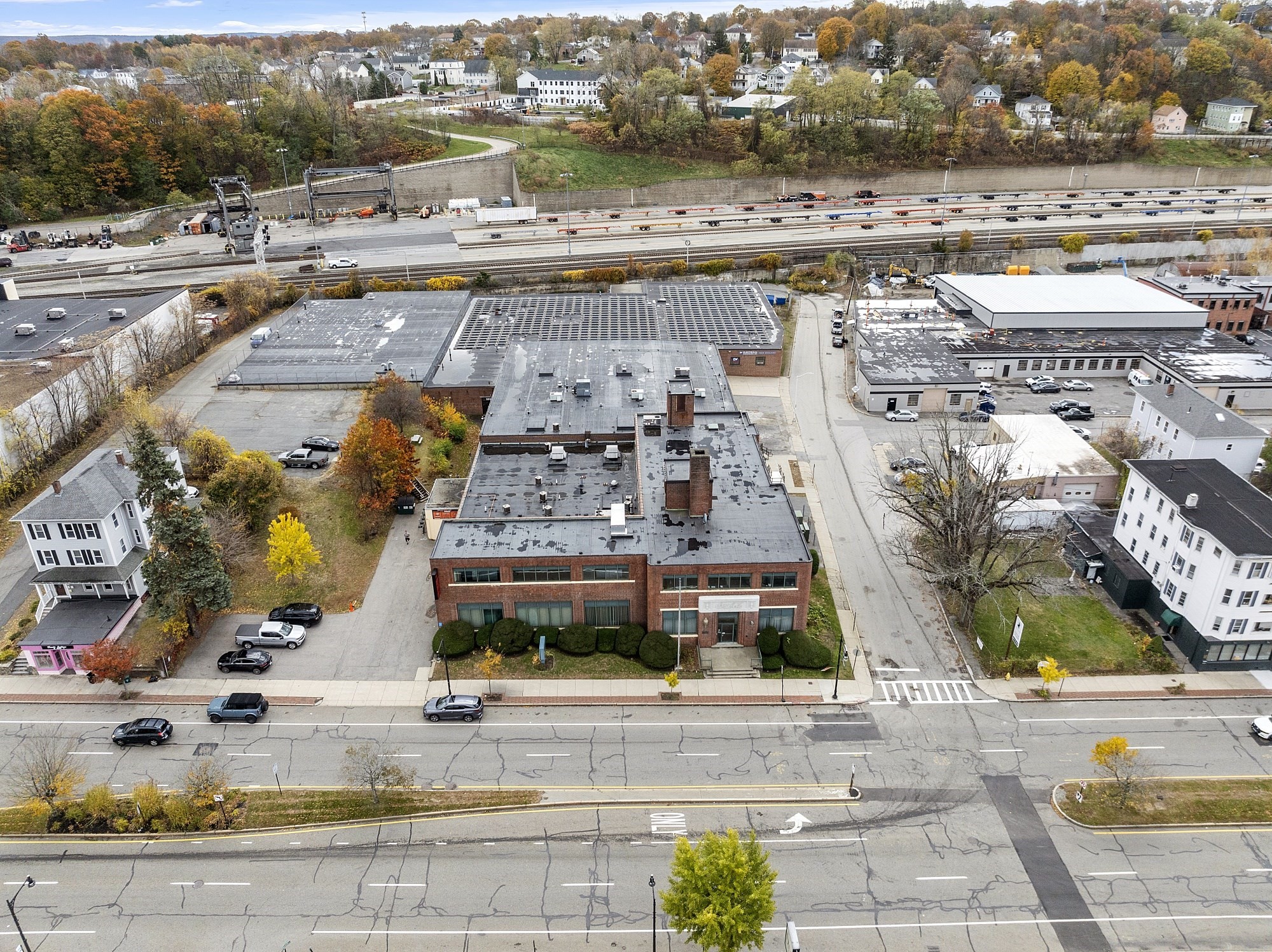 333 Shrewsbury Street, Worcester, MA 01604 - Image 41