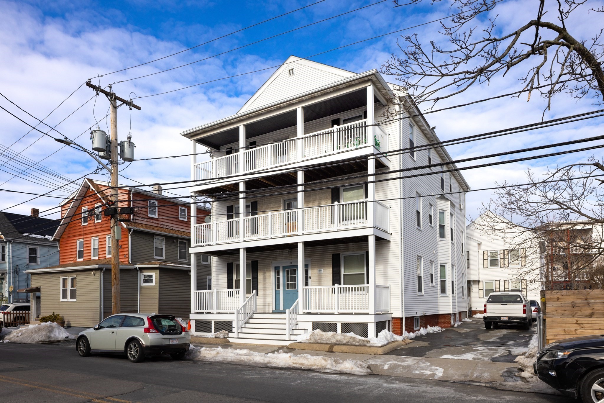 81 Franklin Street, Lynn, MA 01902 - Image 2
