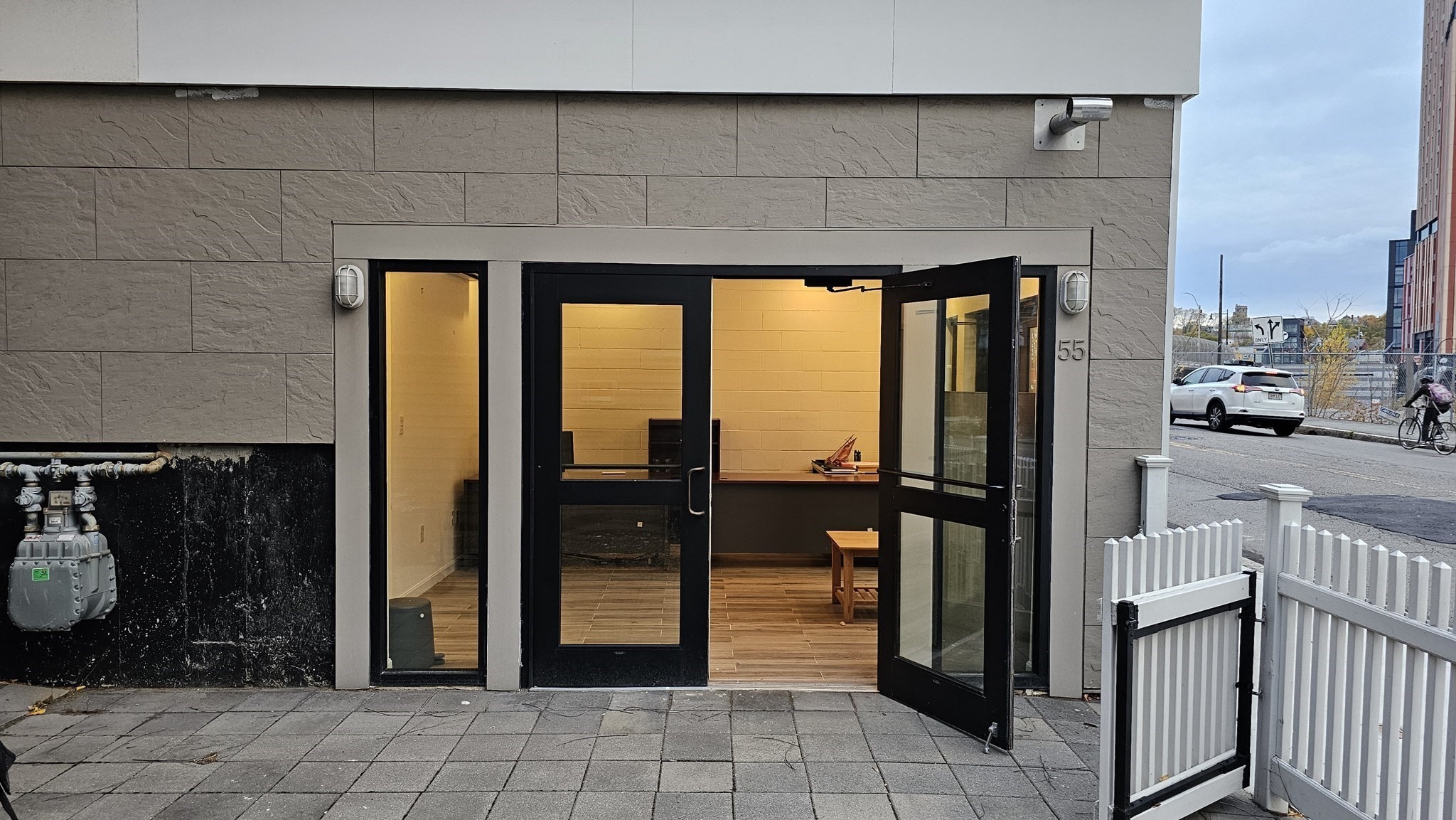 70 Prospect St Unit 2, Somerville, MA 02143