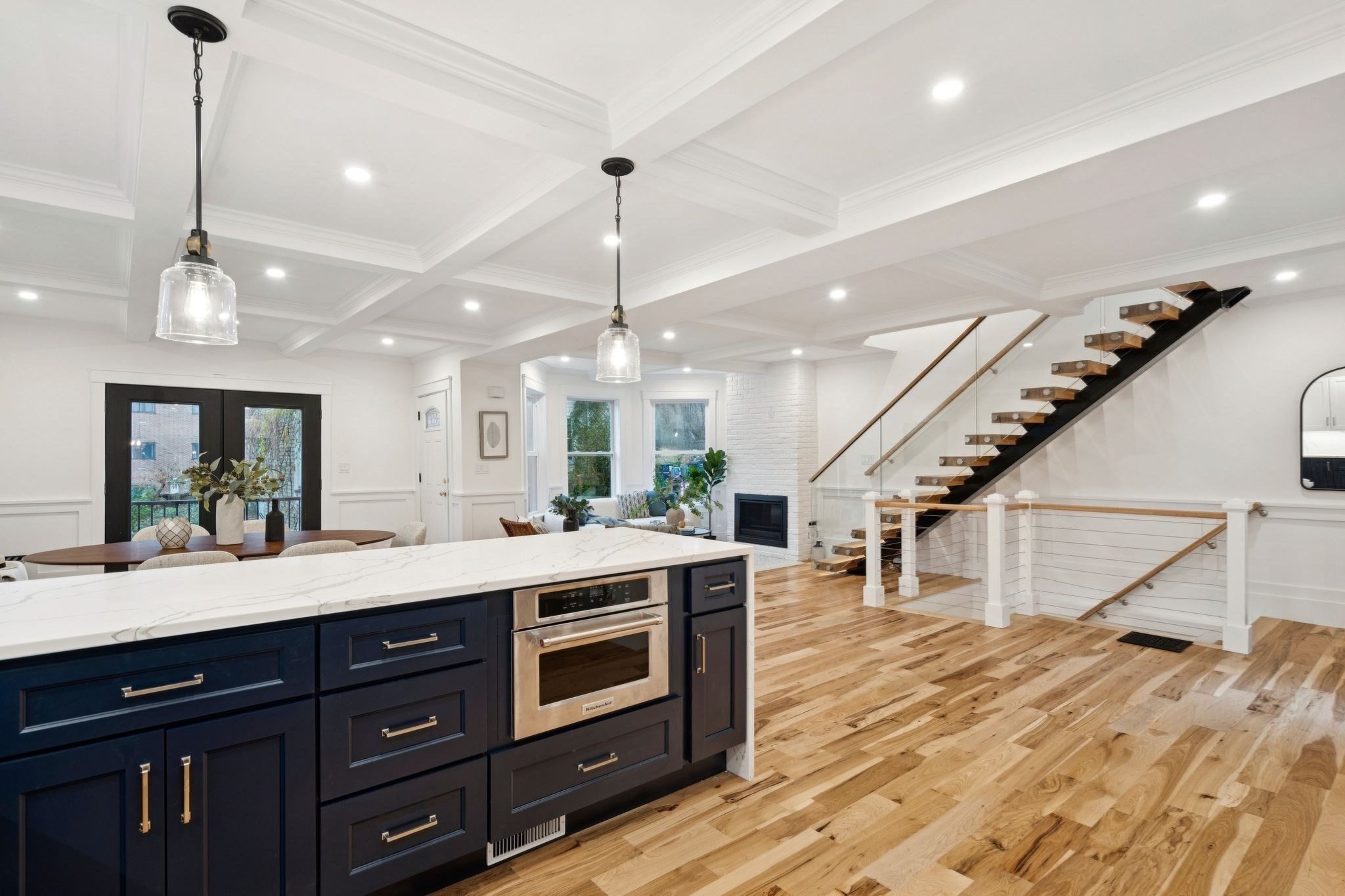 15 Spring Hill Ter, Somerville, MA 02143 - Image 3