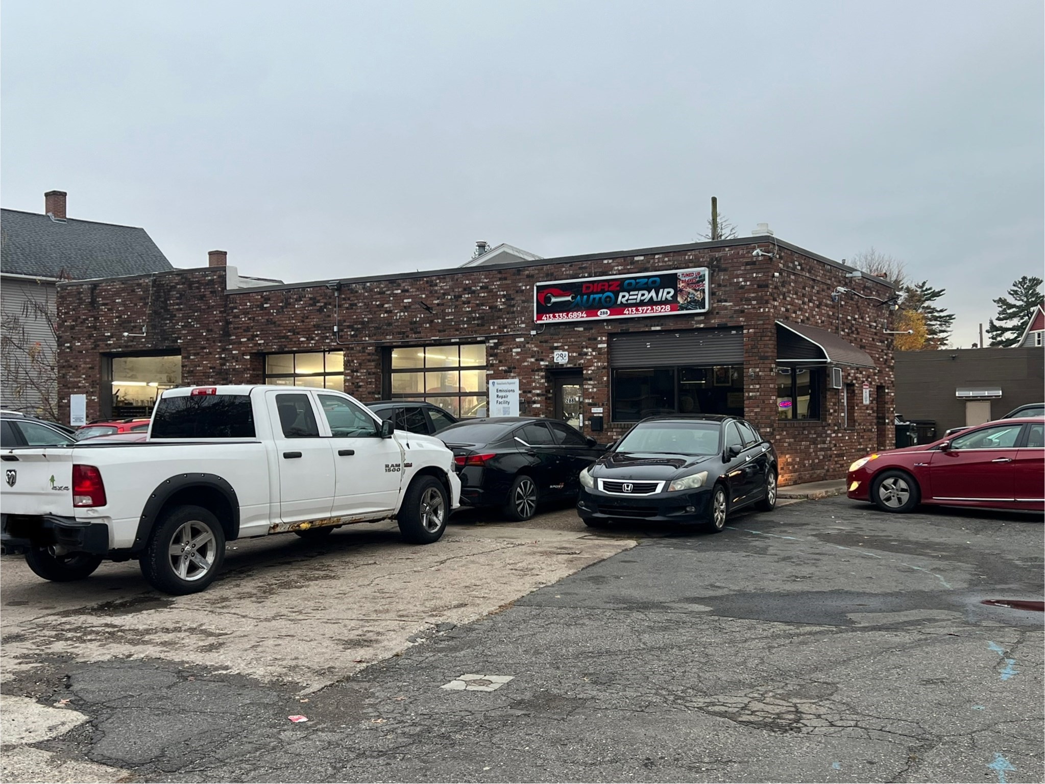 288 Allen St, Springfield, MA 01108 - Image 9