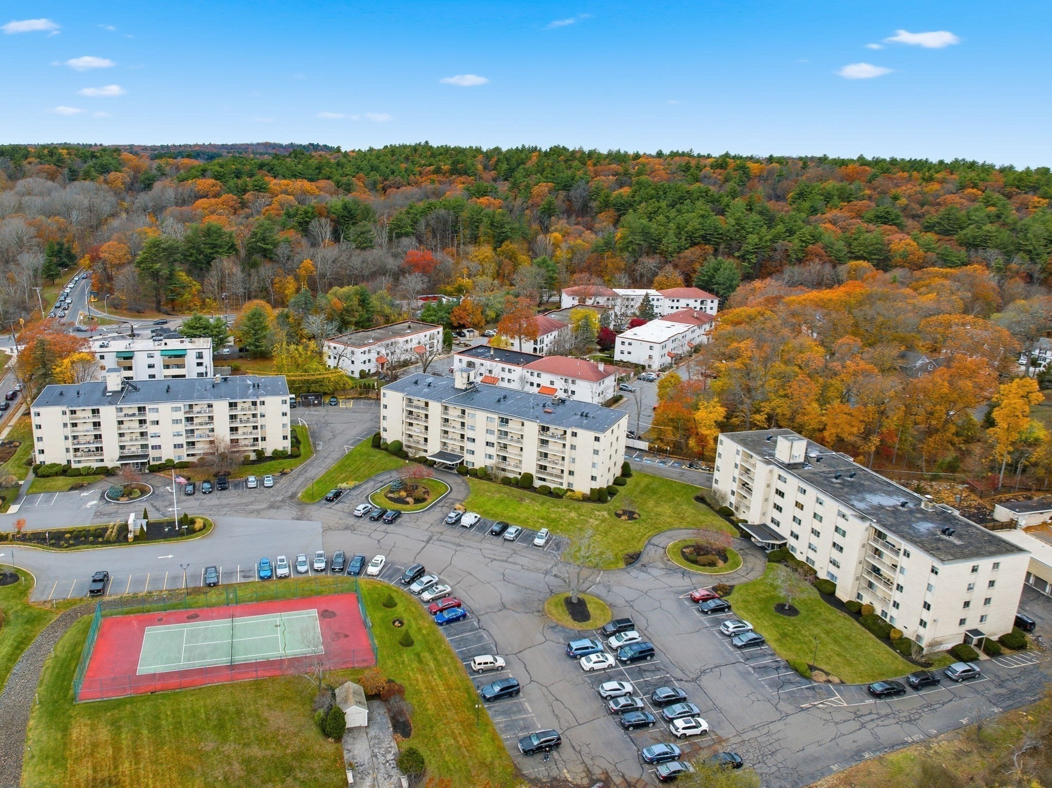 300 Park Terrace Unit 354, Stoneham, MA 02180 - Image 24