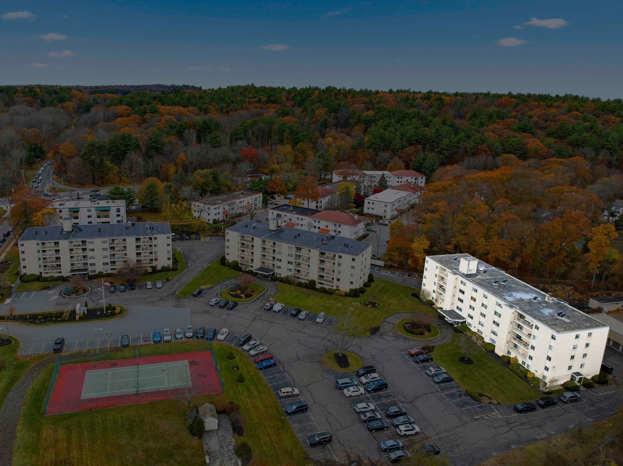 300 Park Terrace Unit 354, Stoneham, MA 02180 - Image 25