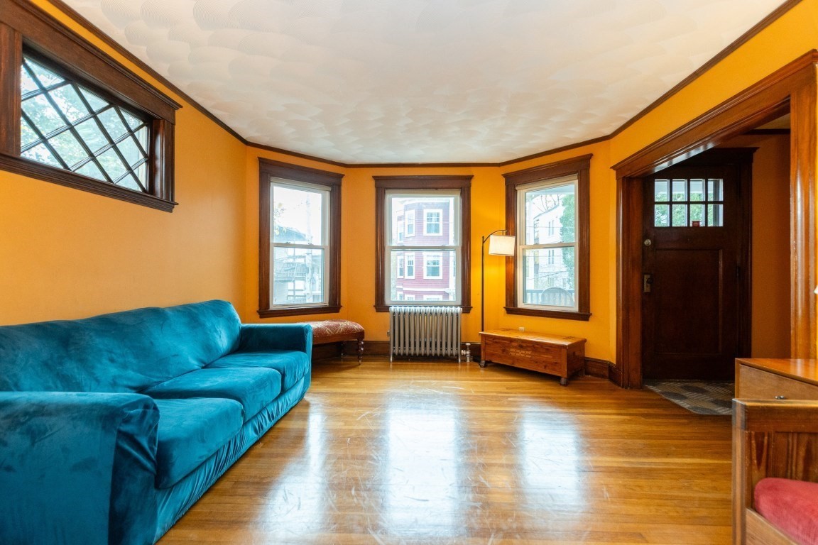 5 View South Avenue Unit 1, Jamaica Plain, Boston, MA 02130 - Image 2