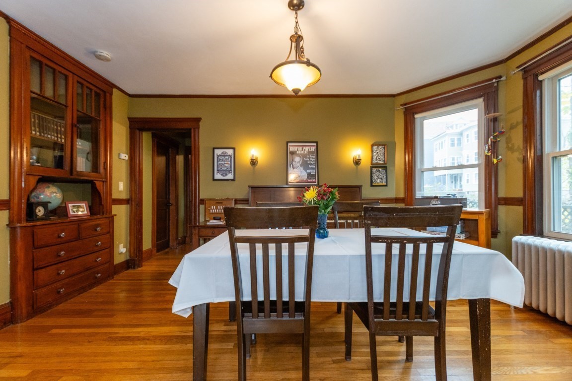 5 View South Avenue Unit 1, Jamaica Plain, Boston, MA 02130 - Image 13