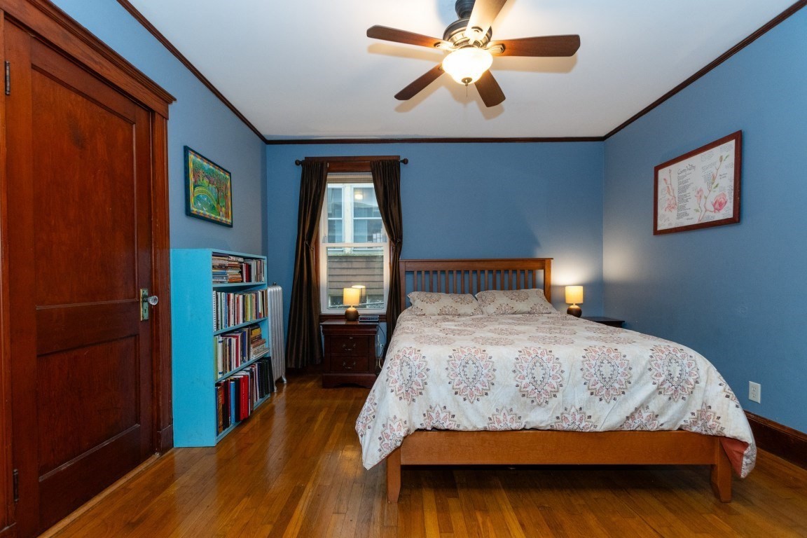 5 View South Avenue Unit 1, Jamaica Plain, Boston, MA 02130 - Image 18