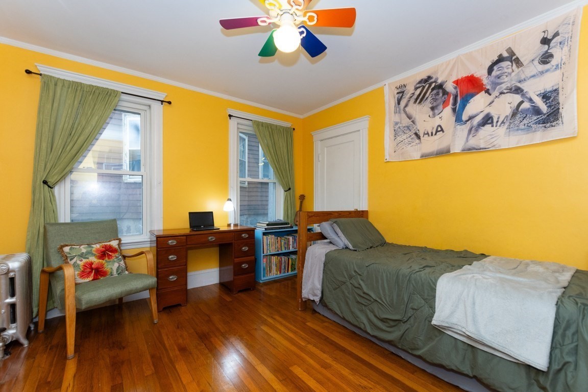 5 View South Avenue Unit 1, Jamaica Plain, Boston, MA 02130 - Image 21