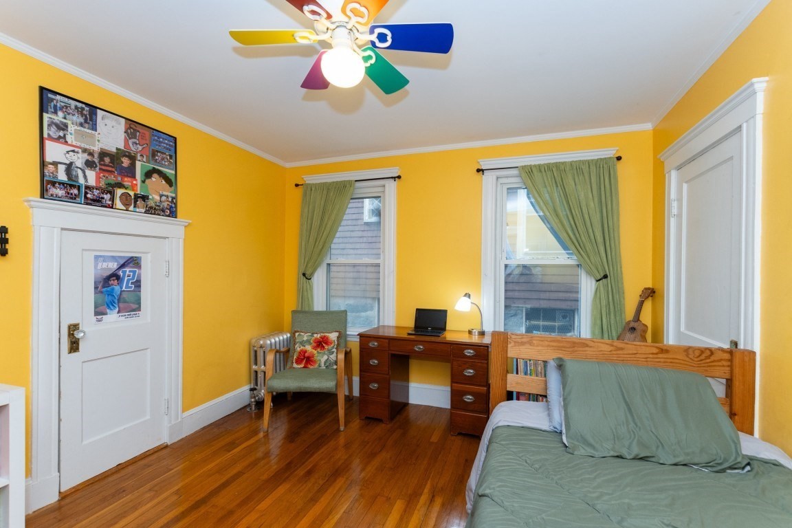 5 View South Avenue Unit 1, Jamaica Plain, Boston, MA 02130 - Image 23