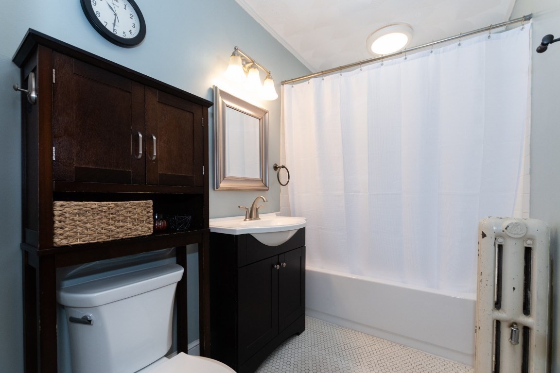 5 View South Avenue Unit 1, Jamaica Plain, Boston, MA 02130 - Image 29