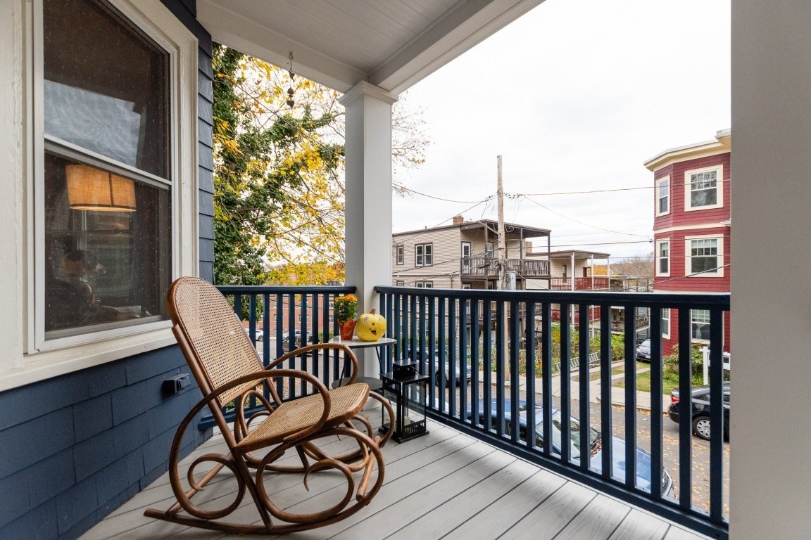 5 View South Avenue Unit 1, Jamaica Plain, Boston, MA 02130 - Image 30