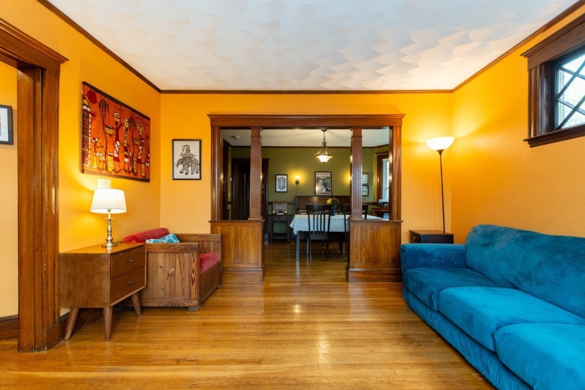 5 View South Avenue Unit 1, Jamaica Plain, Boston, MA 02130 - Image 4