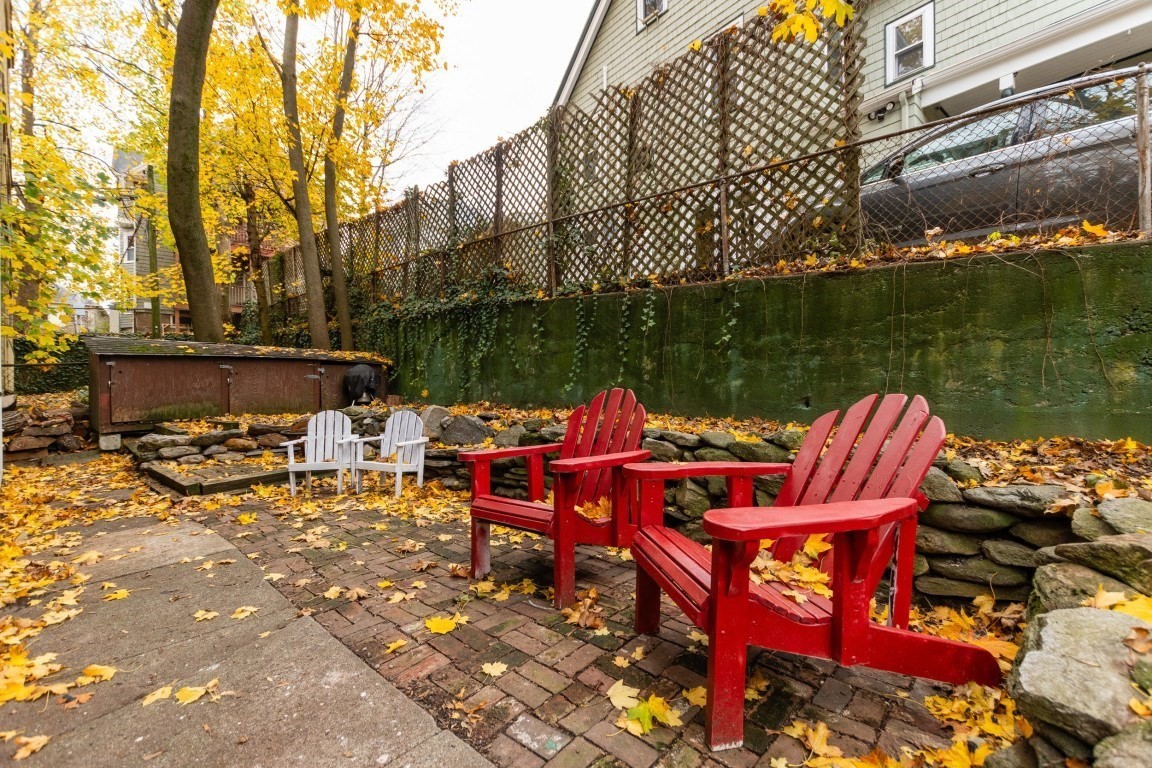 5 View South Avenue Unit 1, Jamaica Plain, Boston, MA 02130 - Image 31