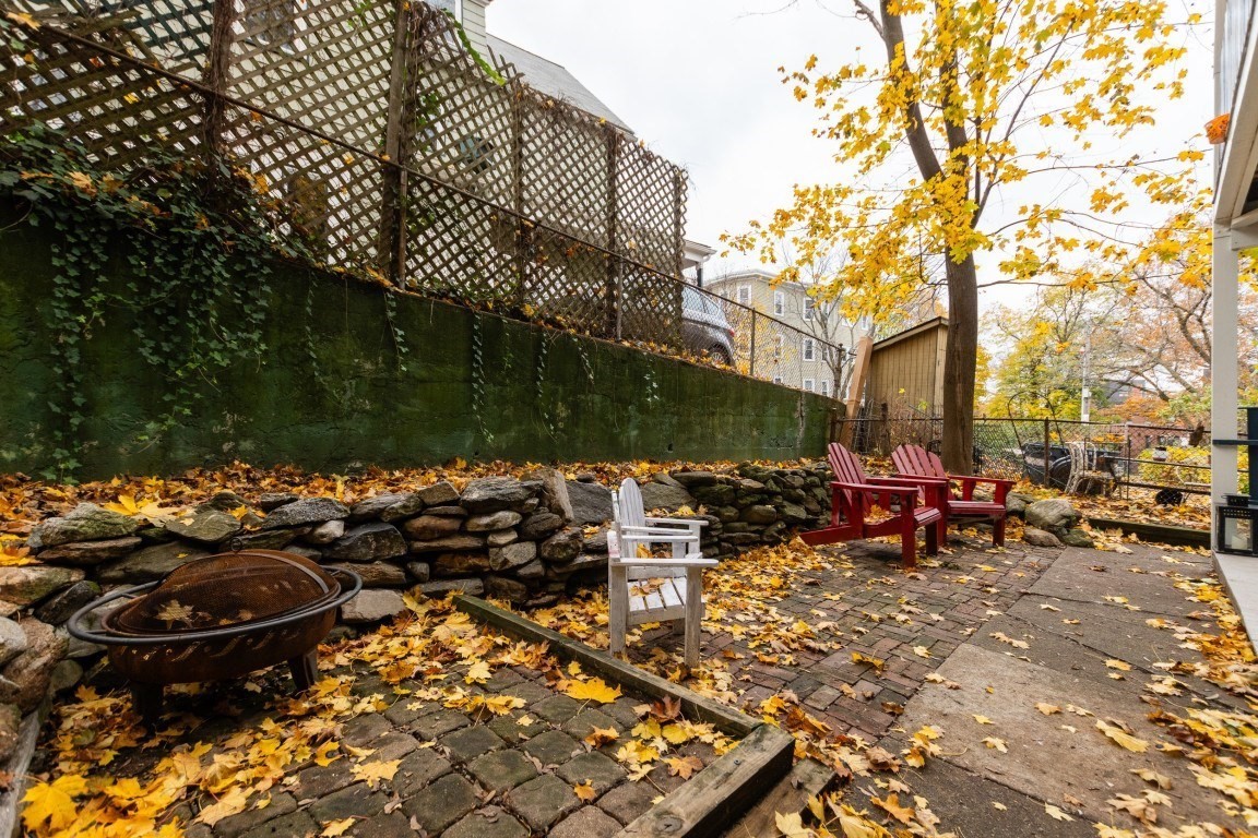 5 View South Avenue Unit 1, Jamaica Plain, Boston, MA 02130 - Image 32