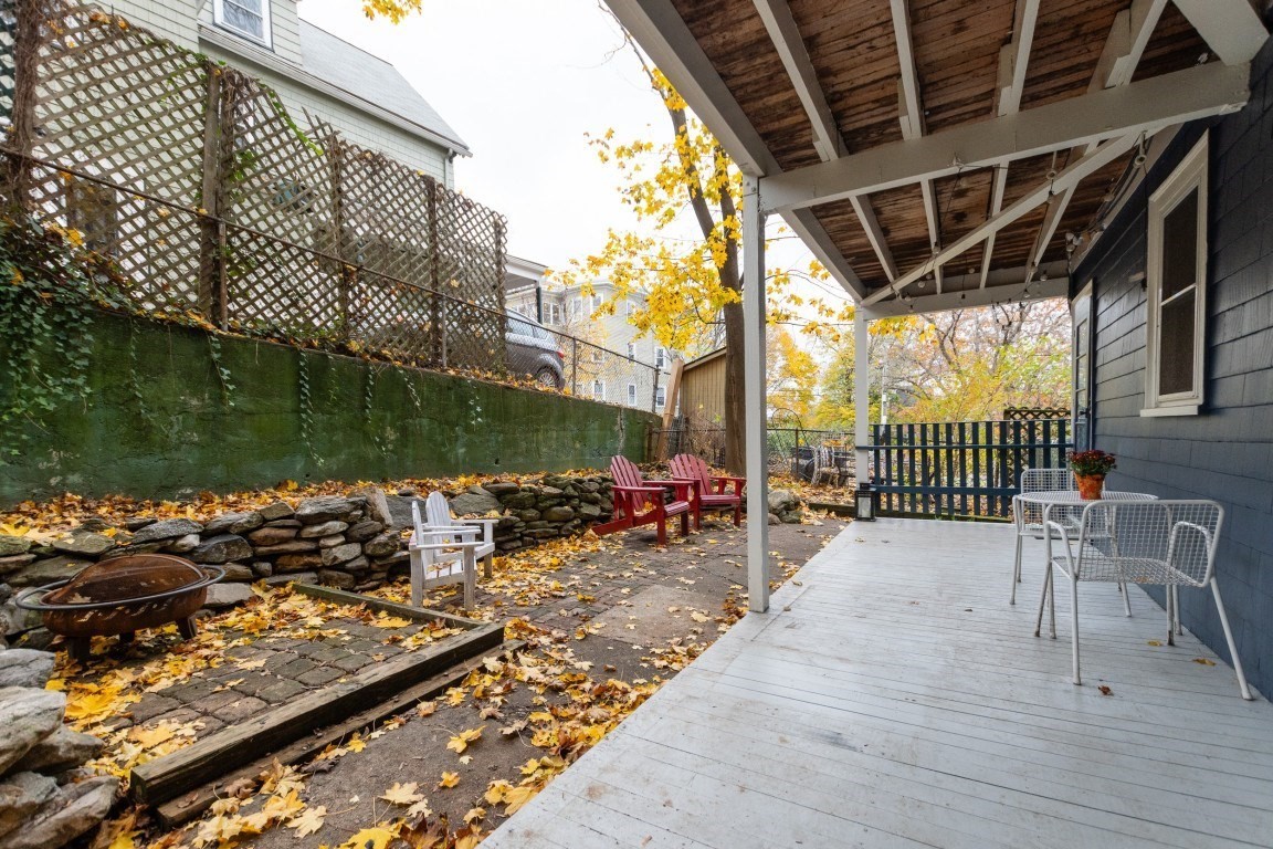 5 View South Avenue Unit 1, Jamaica Plain, Boston, MA 02130 - Image 34