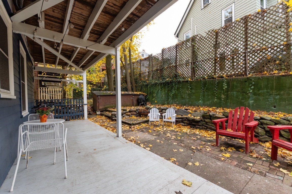 5 View South Avenue Unit 1, Jamaica Plain, Boston, MA 02130 - Image 37