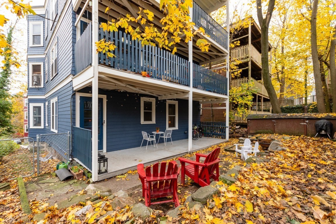 5 View South Avenue Unit 1, Jamaica Plain, Boston, MA 02130 - Image 38