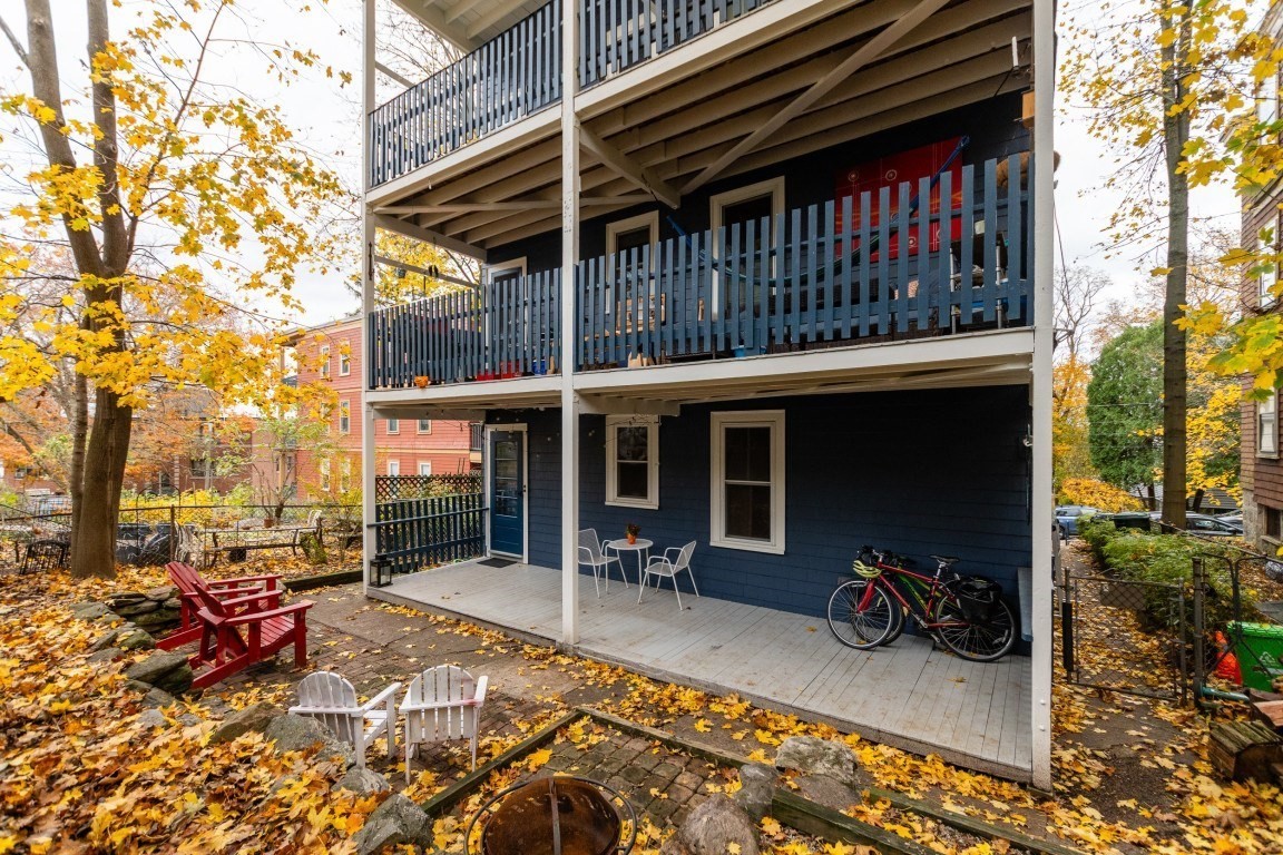 5 View South Avenue Unit 1, Jamaica Plain, Boston, MA 02130 - Image 39