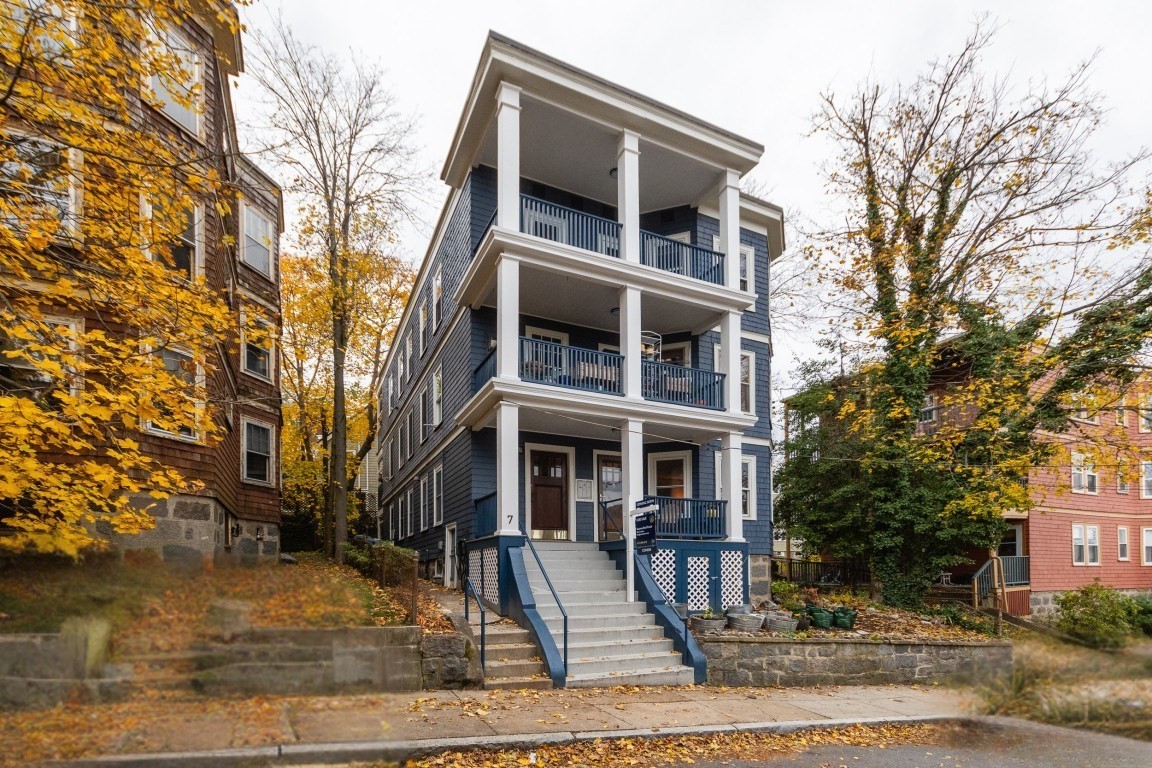 5 View South Avenue Unit 1, Jamaica Plain, Boston, MA 02130 - Image 40