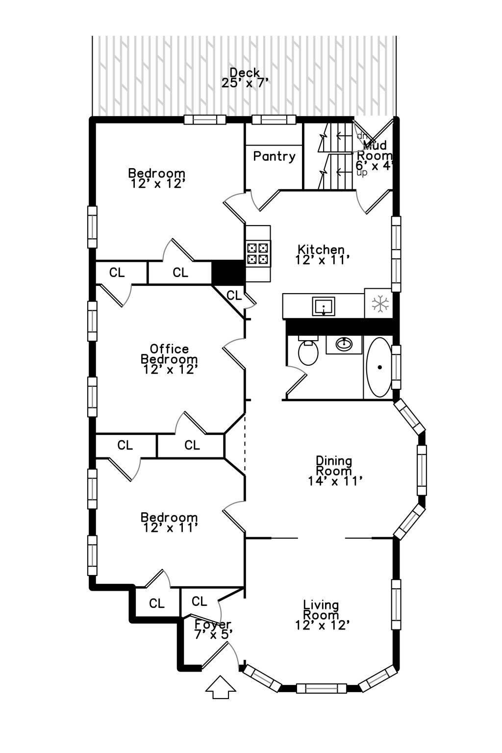 5 View South Avenue Unit 1, Jamaica Plain, Boston, MA 02130 - Image 42