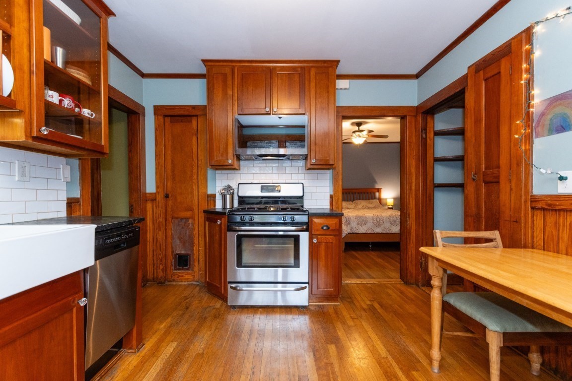 5 View South Avenue Unit 1, Jamaica Plain, Boston, MA 02130 - Image 7